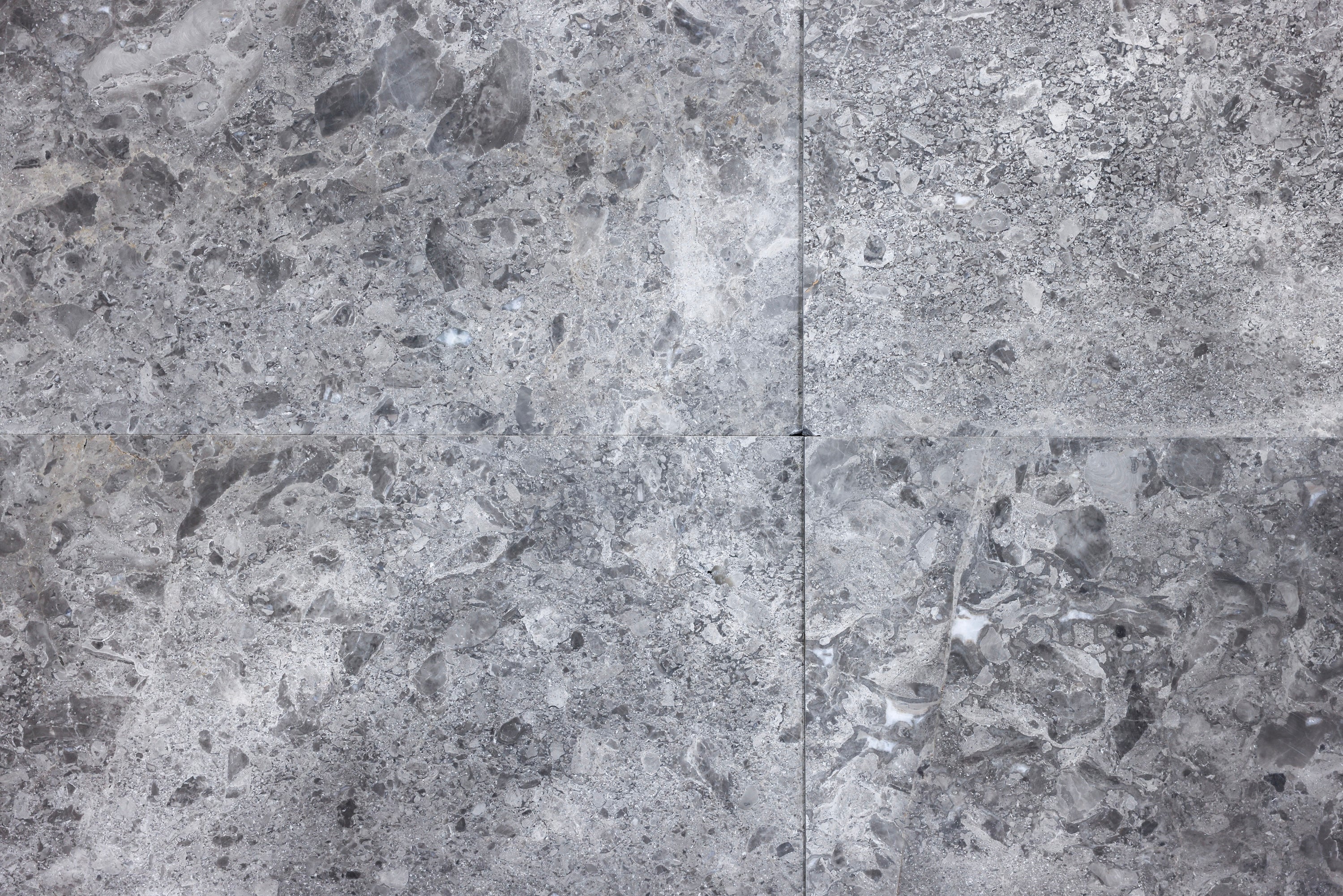 Tundra Gray