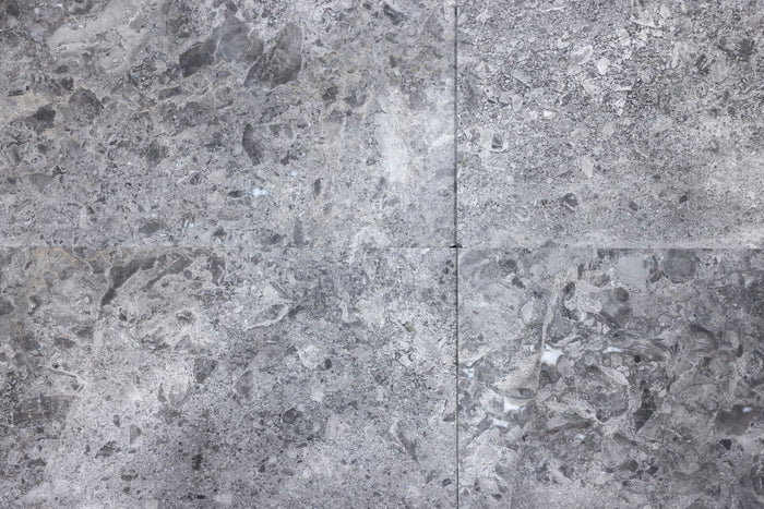 Tundra Gray