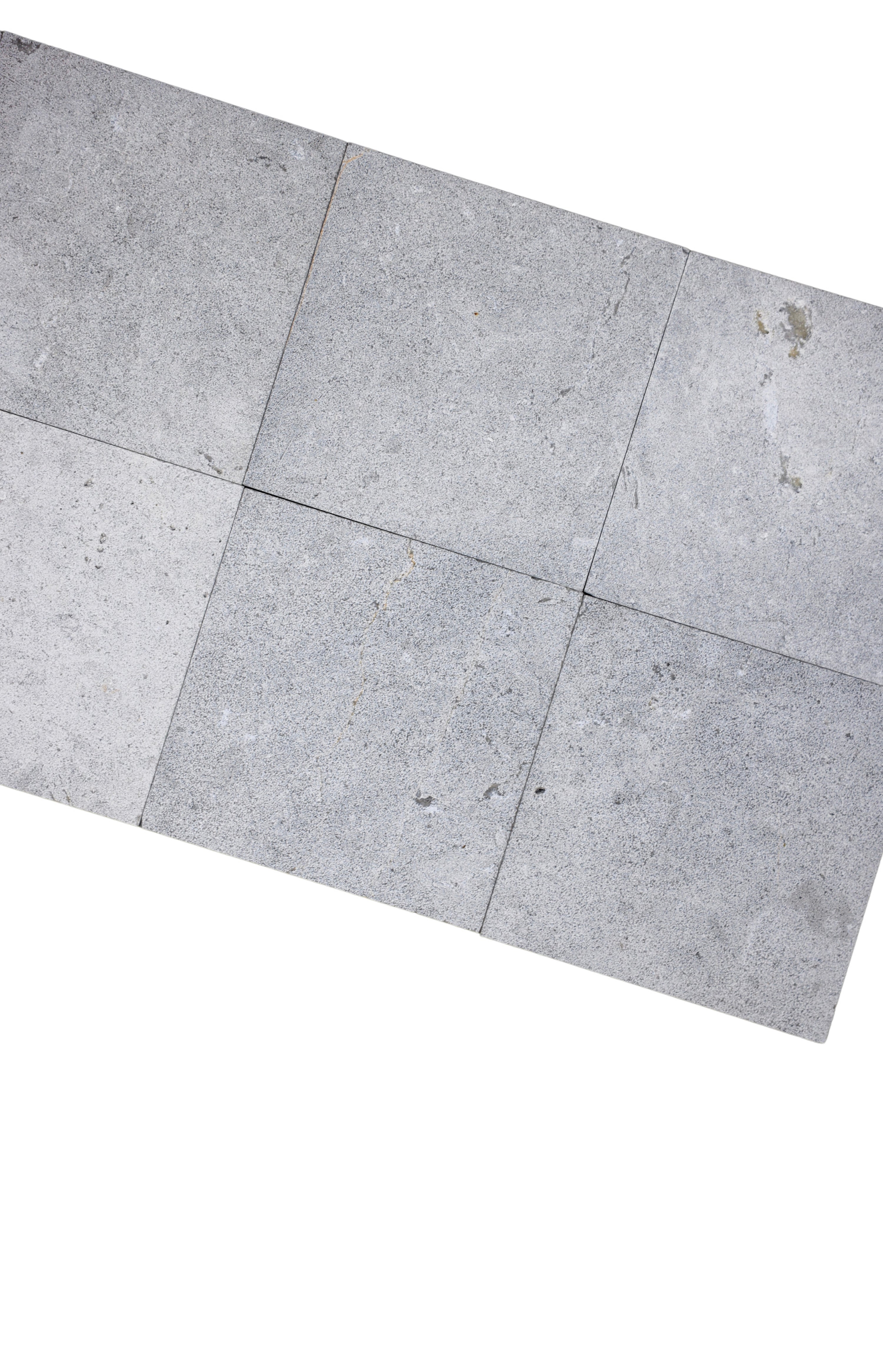 Tundra Gray