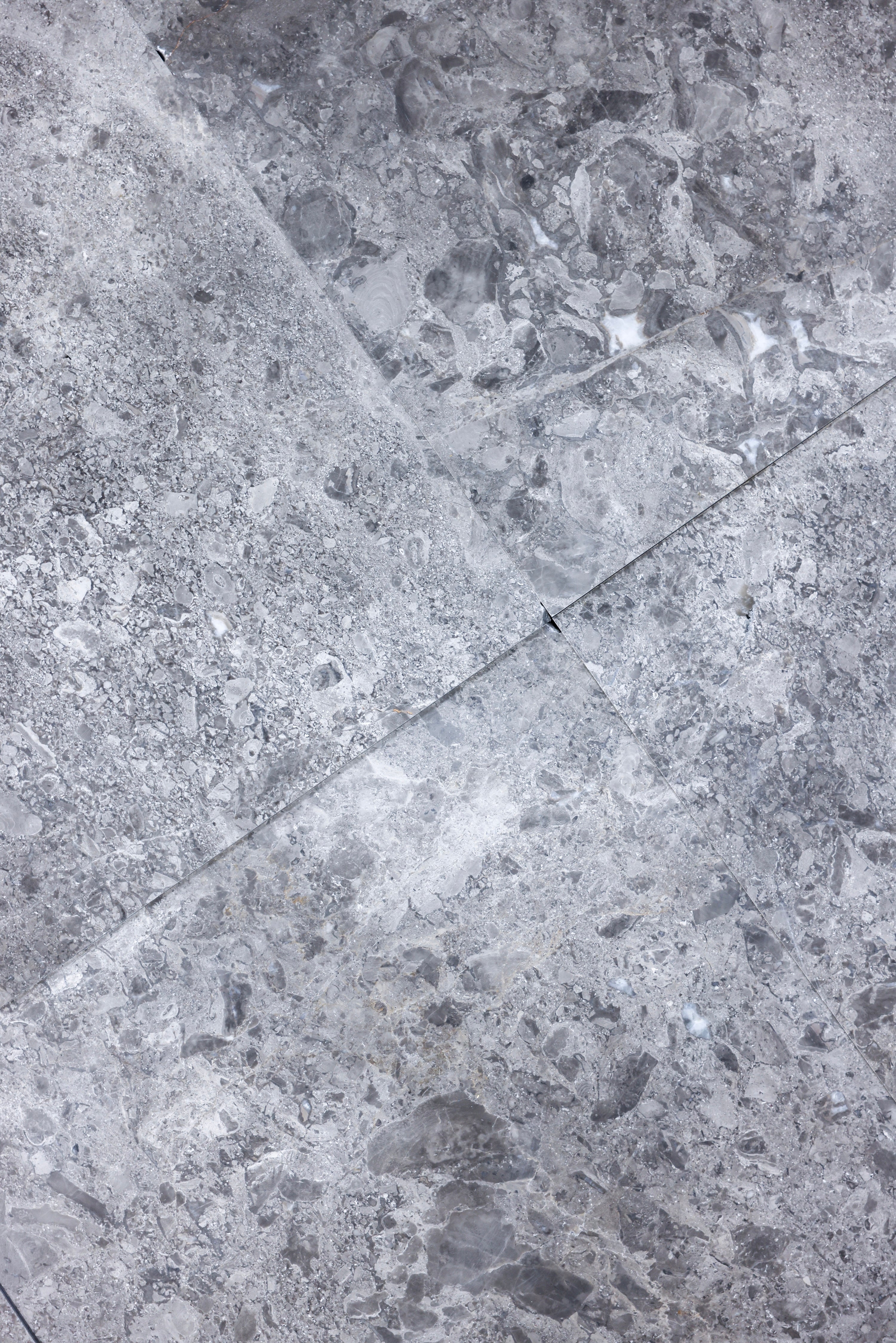 Tundra Gray