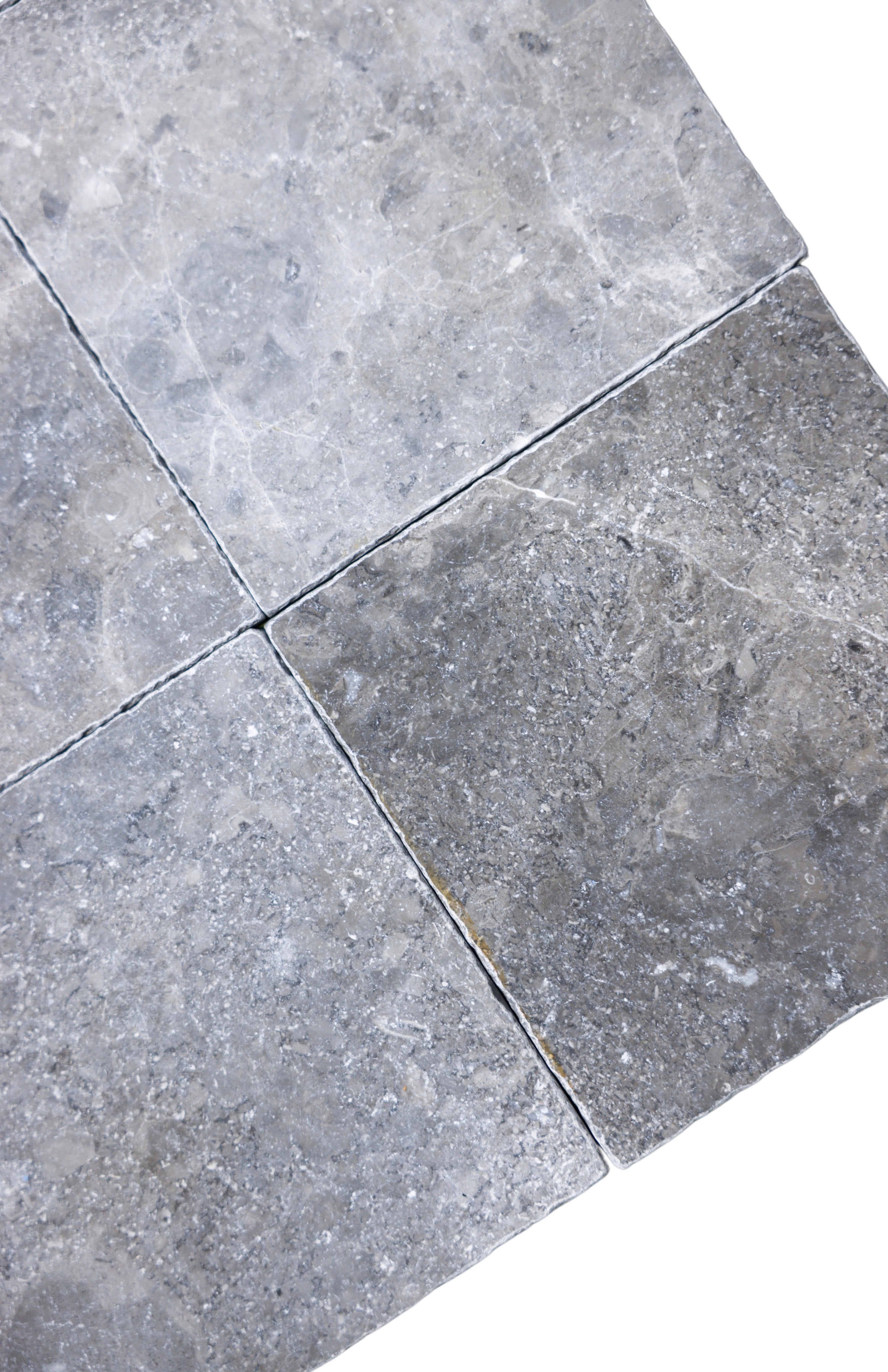 Tundra Gray