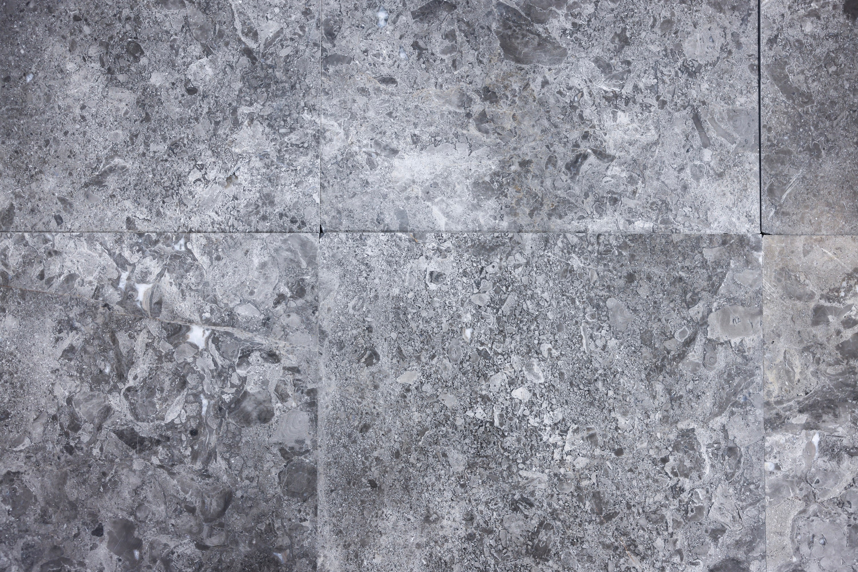 Tundra Gray