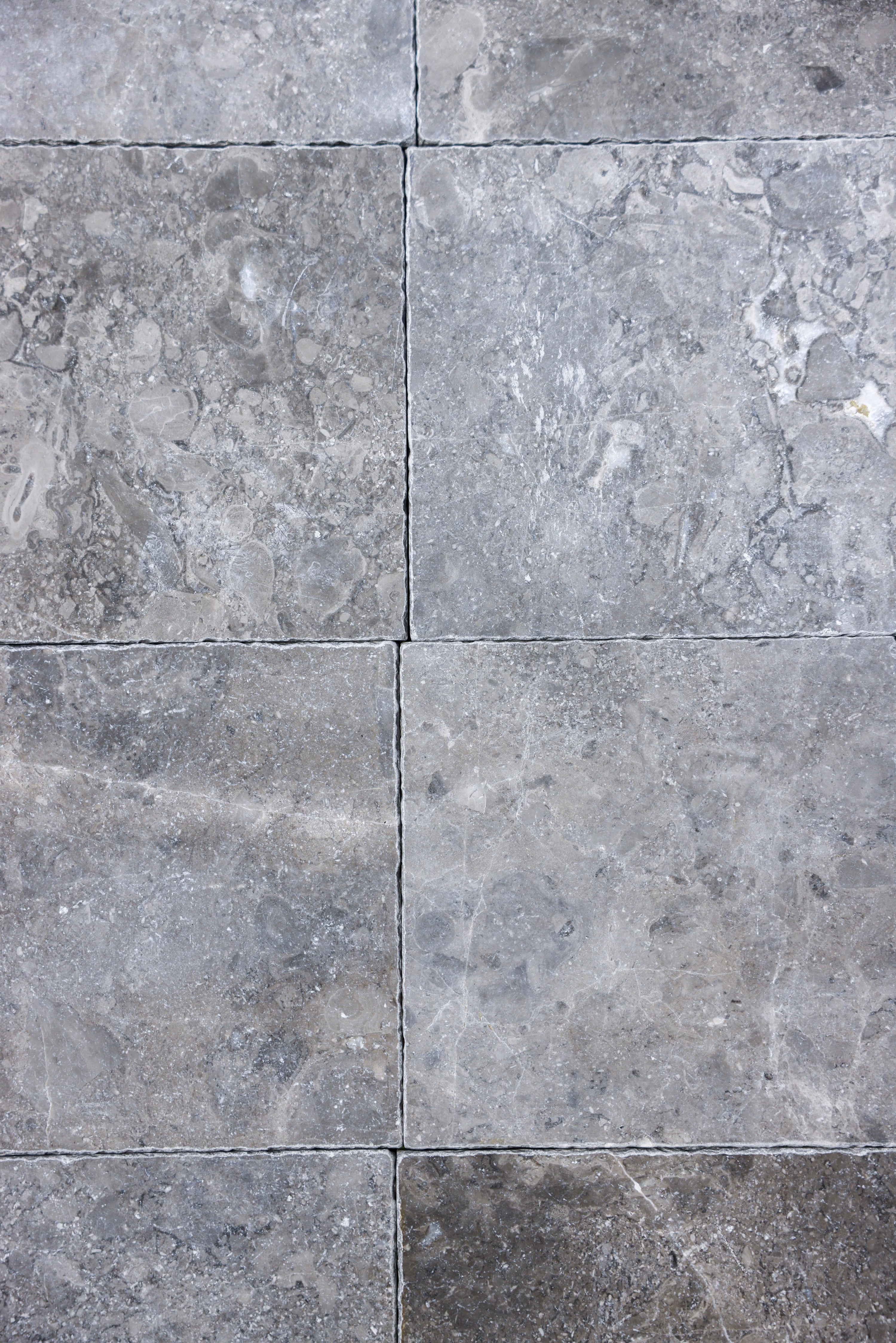 Tundra Gray