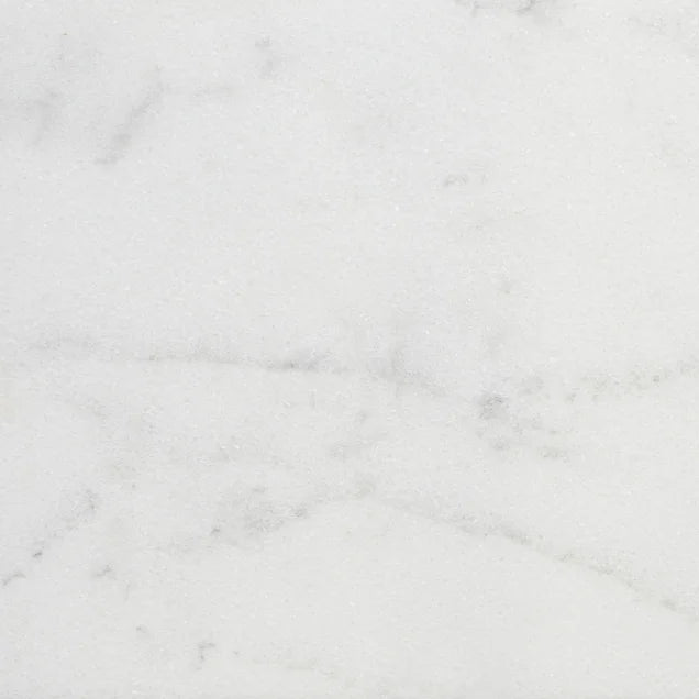 Bianco White Marble Tiles