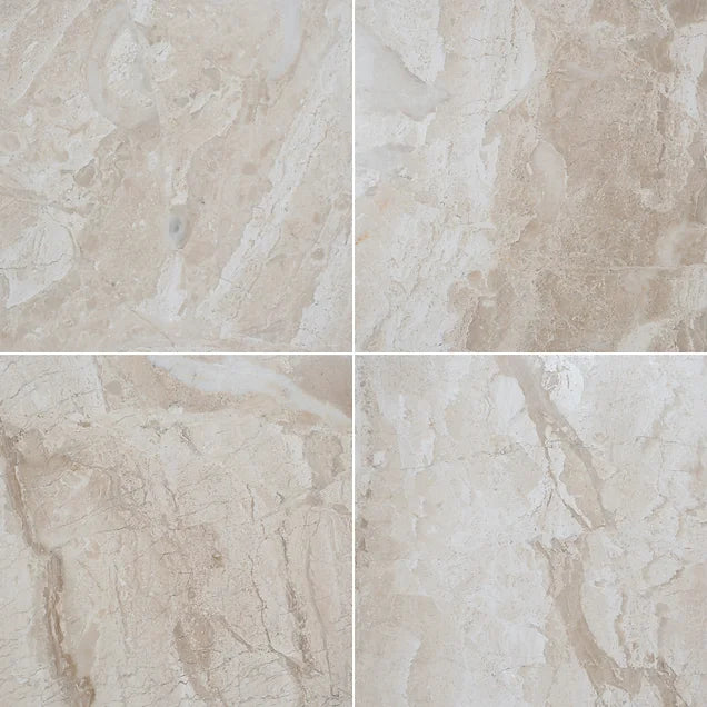 Diana Royal Marble Tiles
