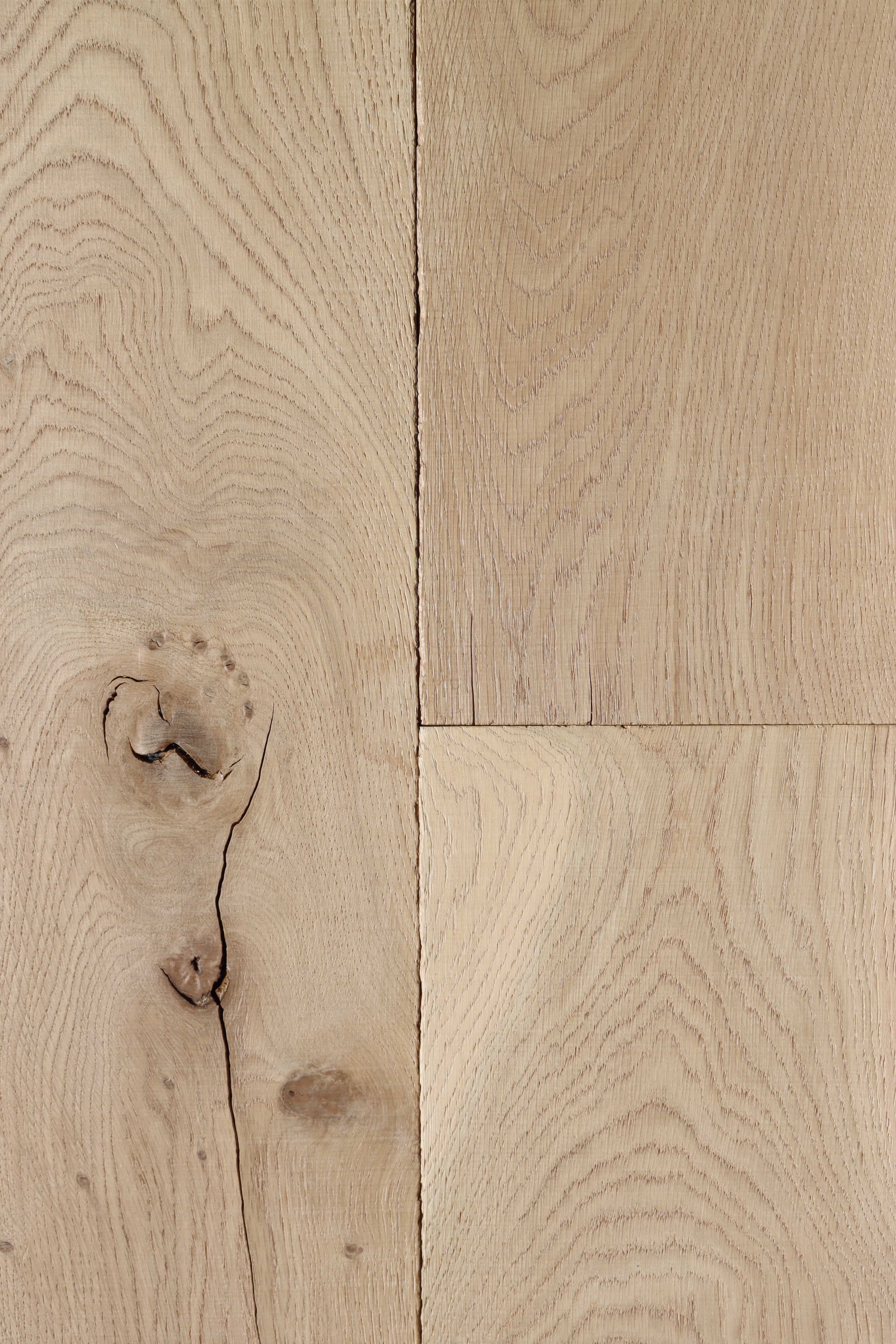 Étoile European French Oak