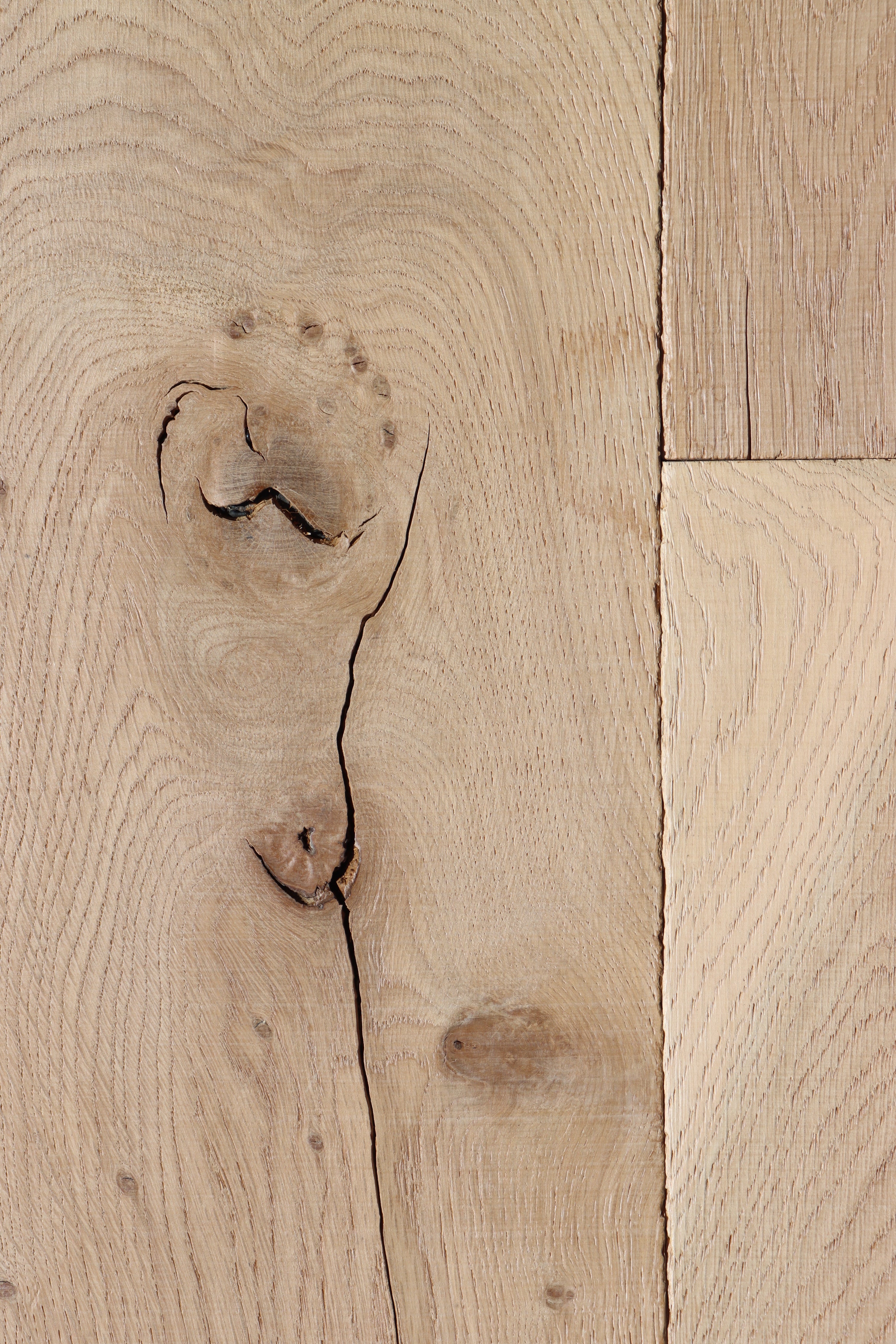 Étoile European French Oak