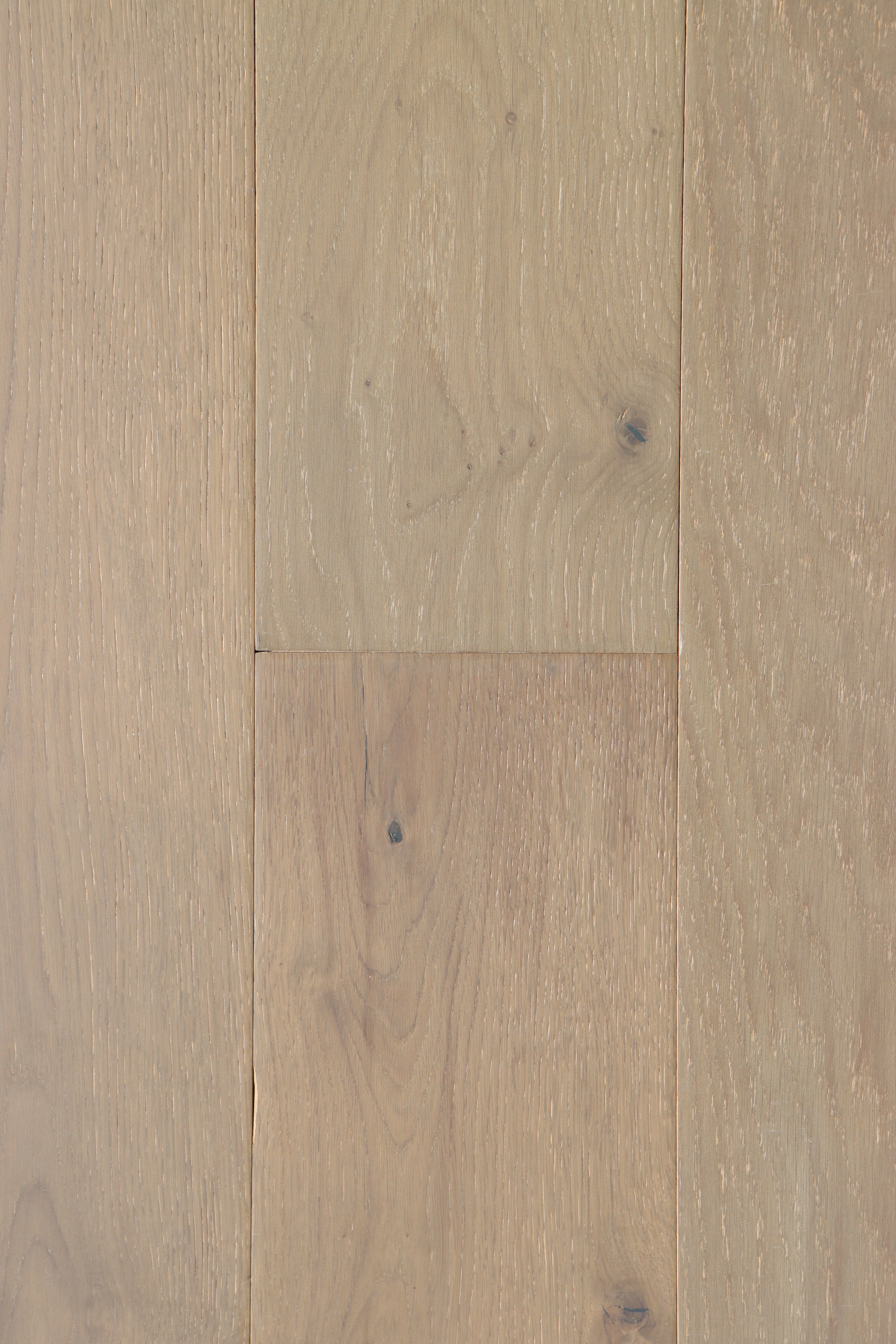 Gris Argent European French Oak