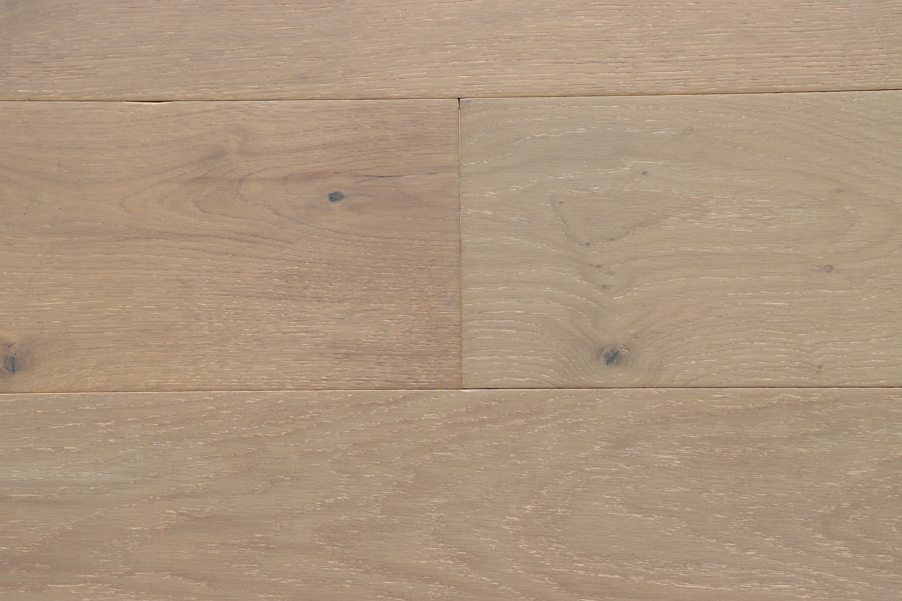 Gris Argent European French Oak