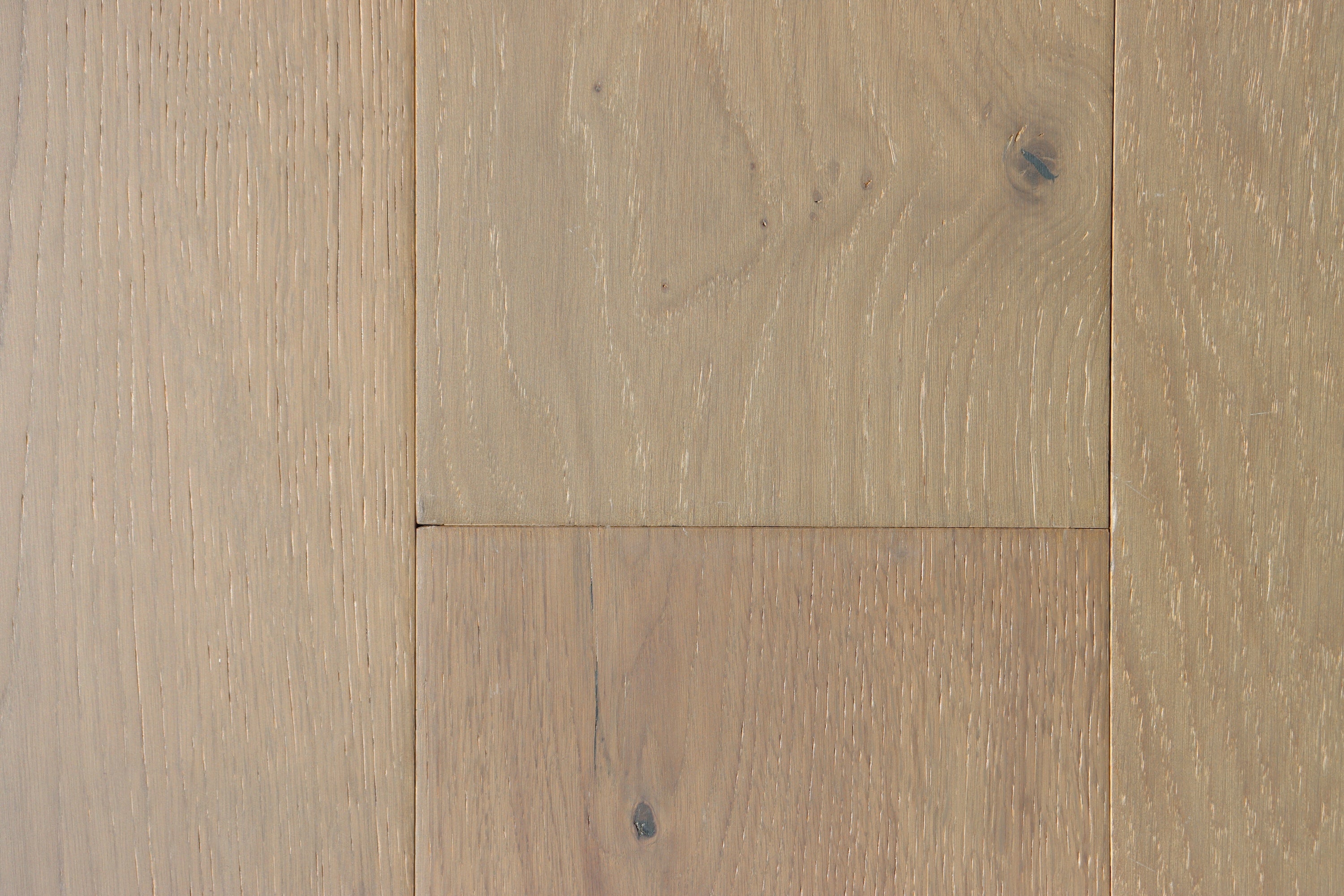 Gris Argent European French Oak