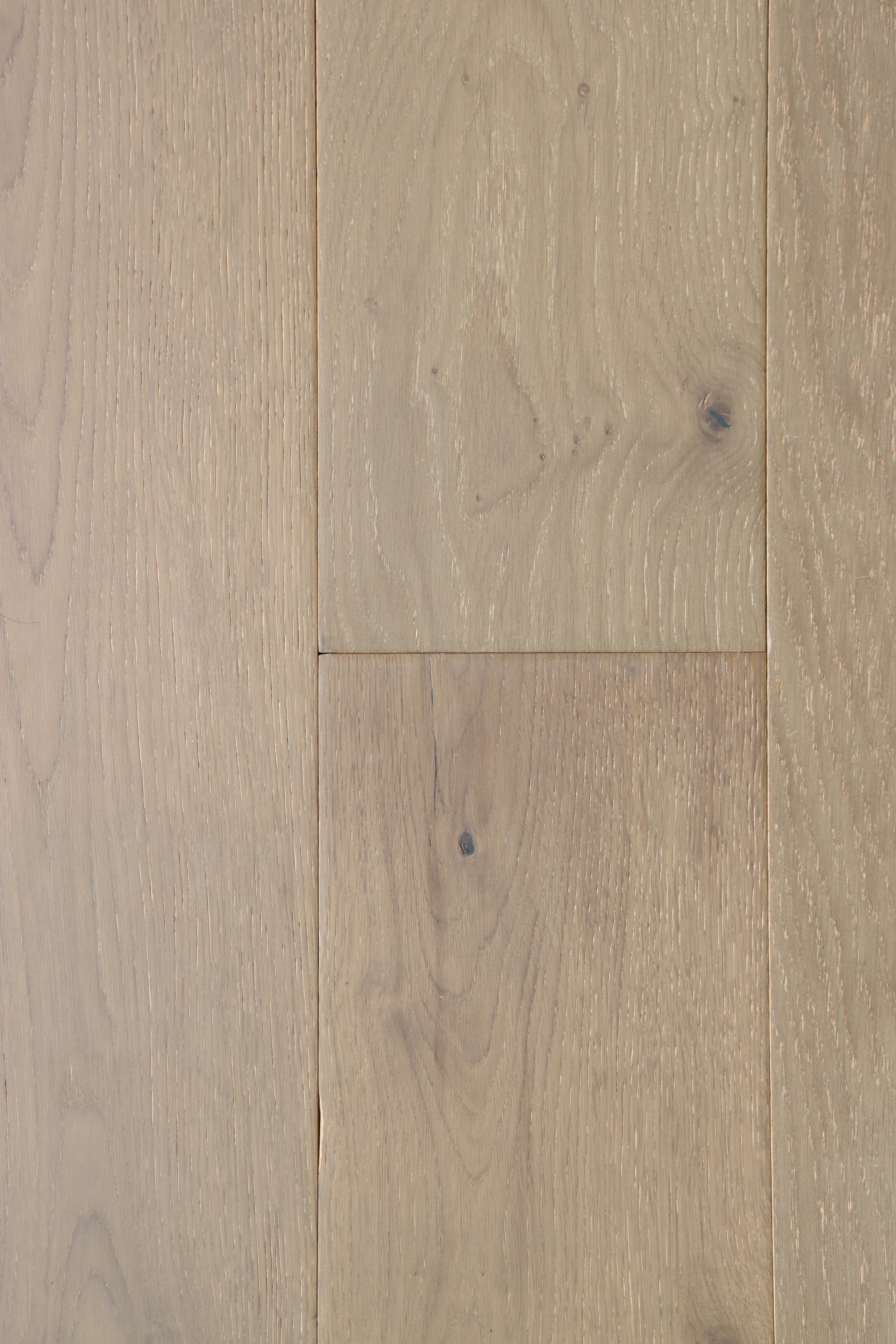 Gris Argent European French Oak