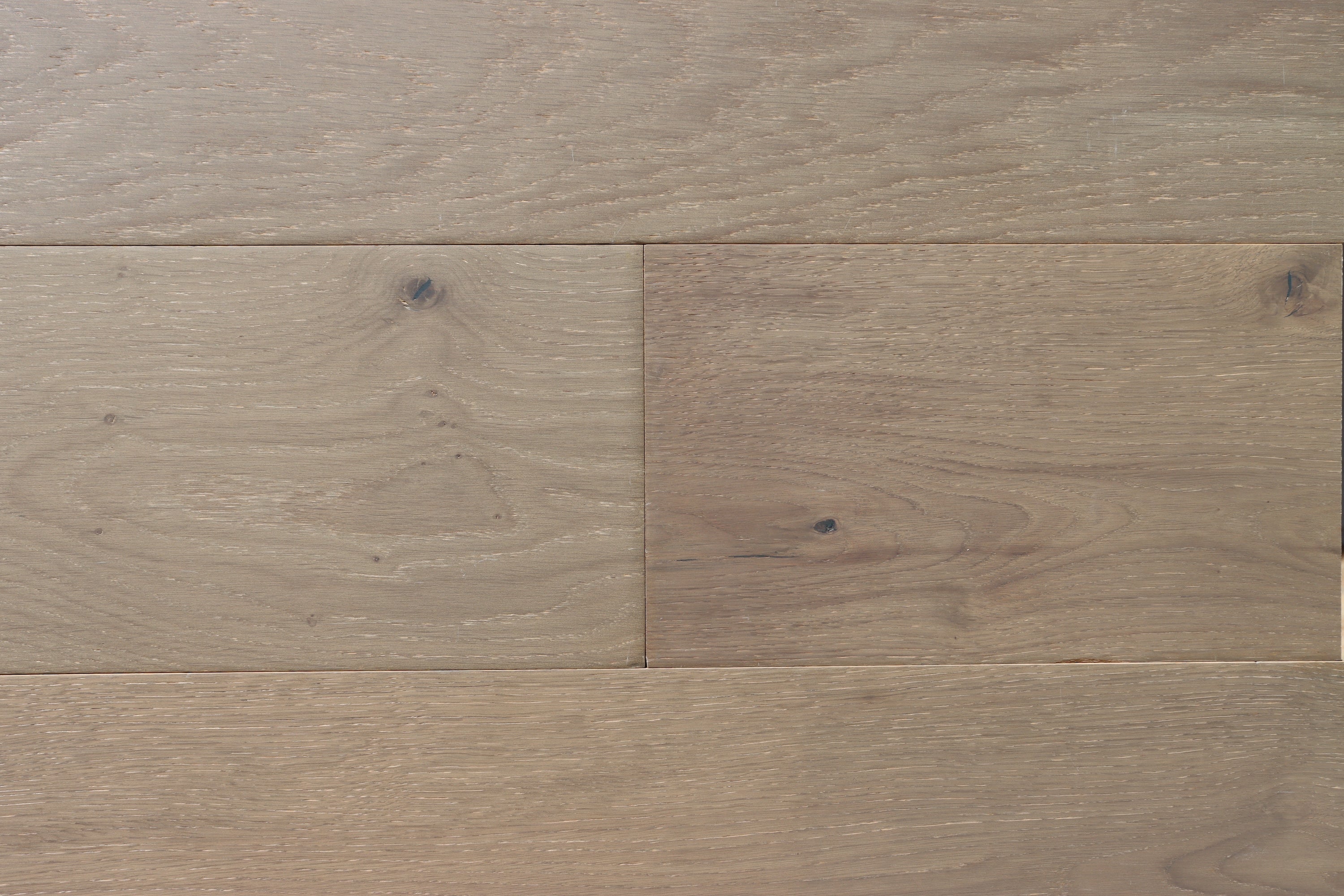 Gris Argent European French Oak