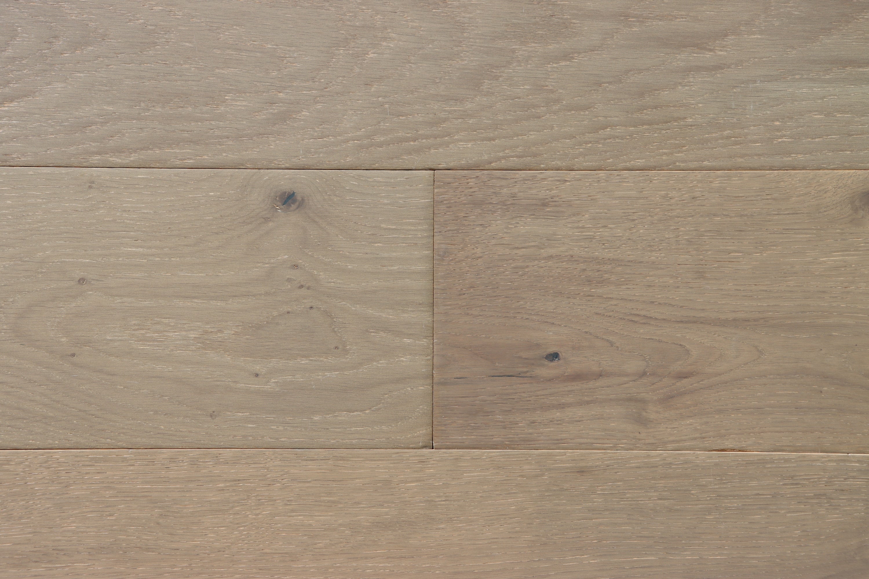 Gris Argent European French Oak