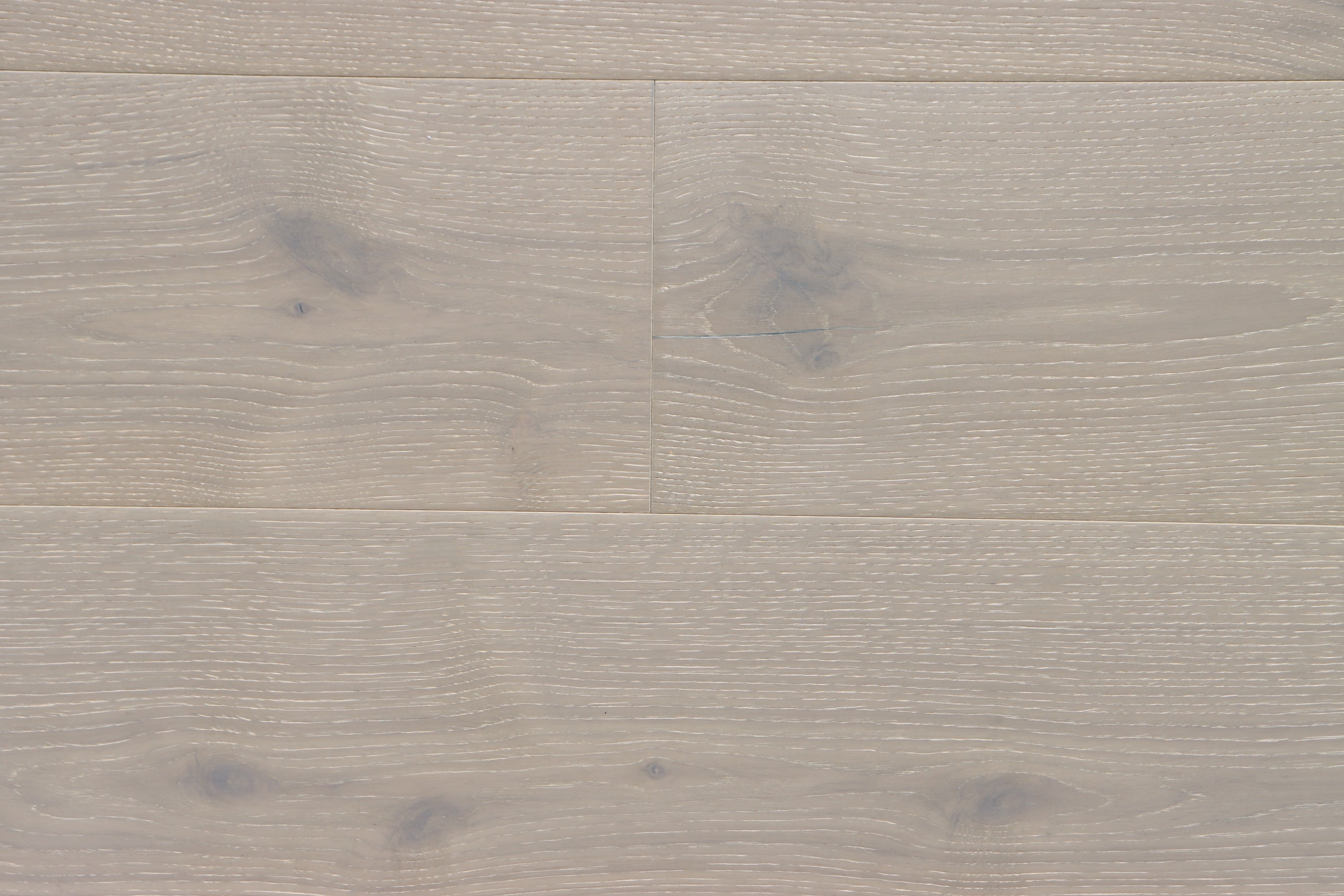 Leger European French Oak