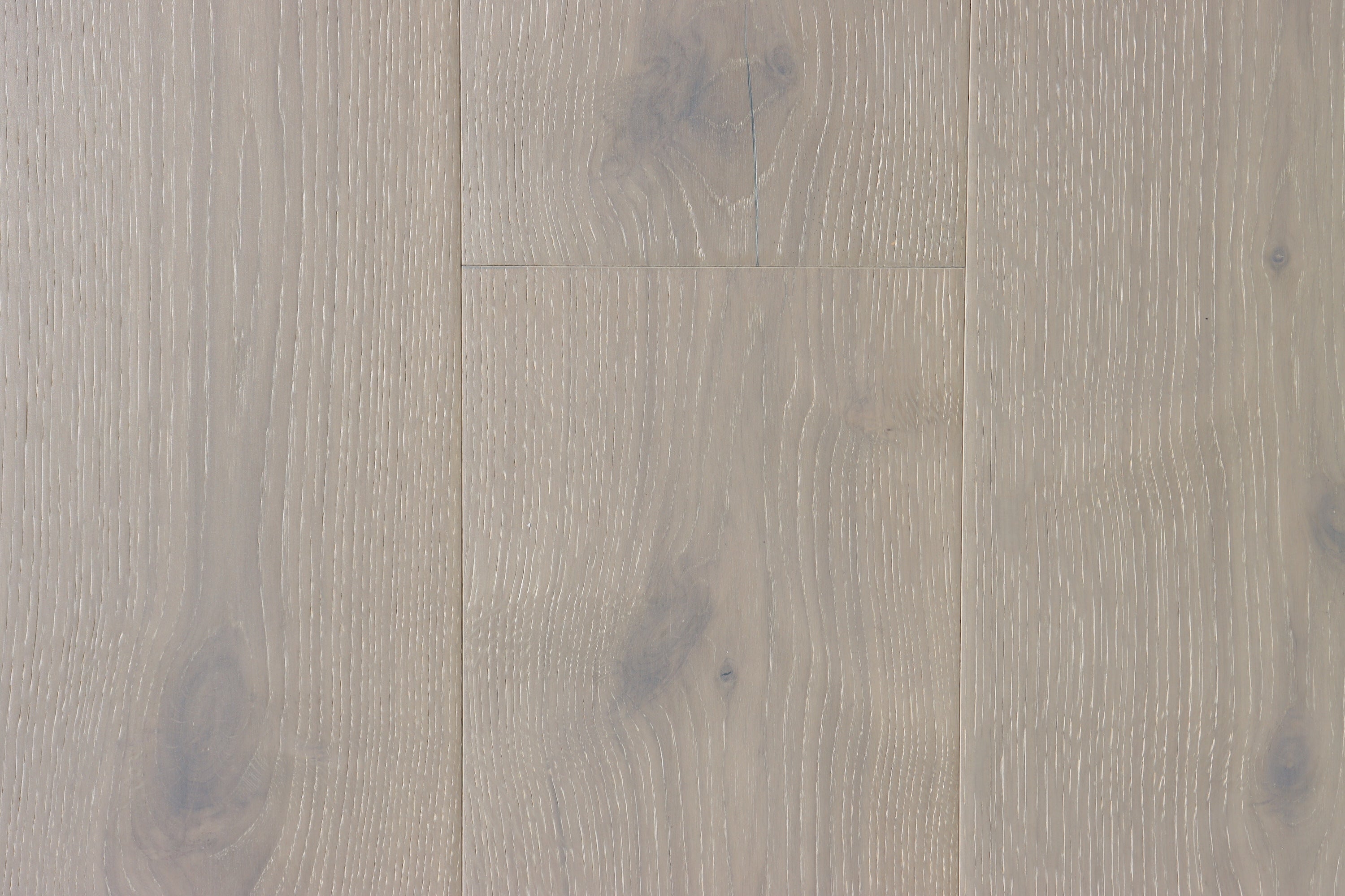 Leger European French Oak