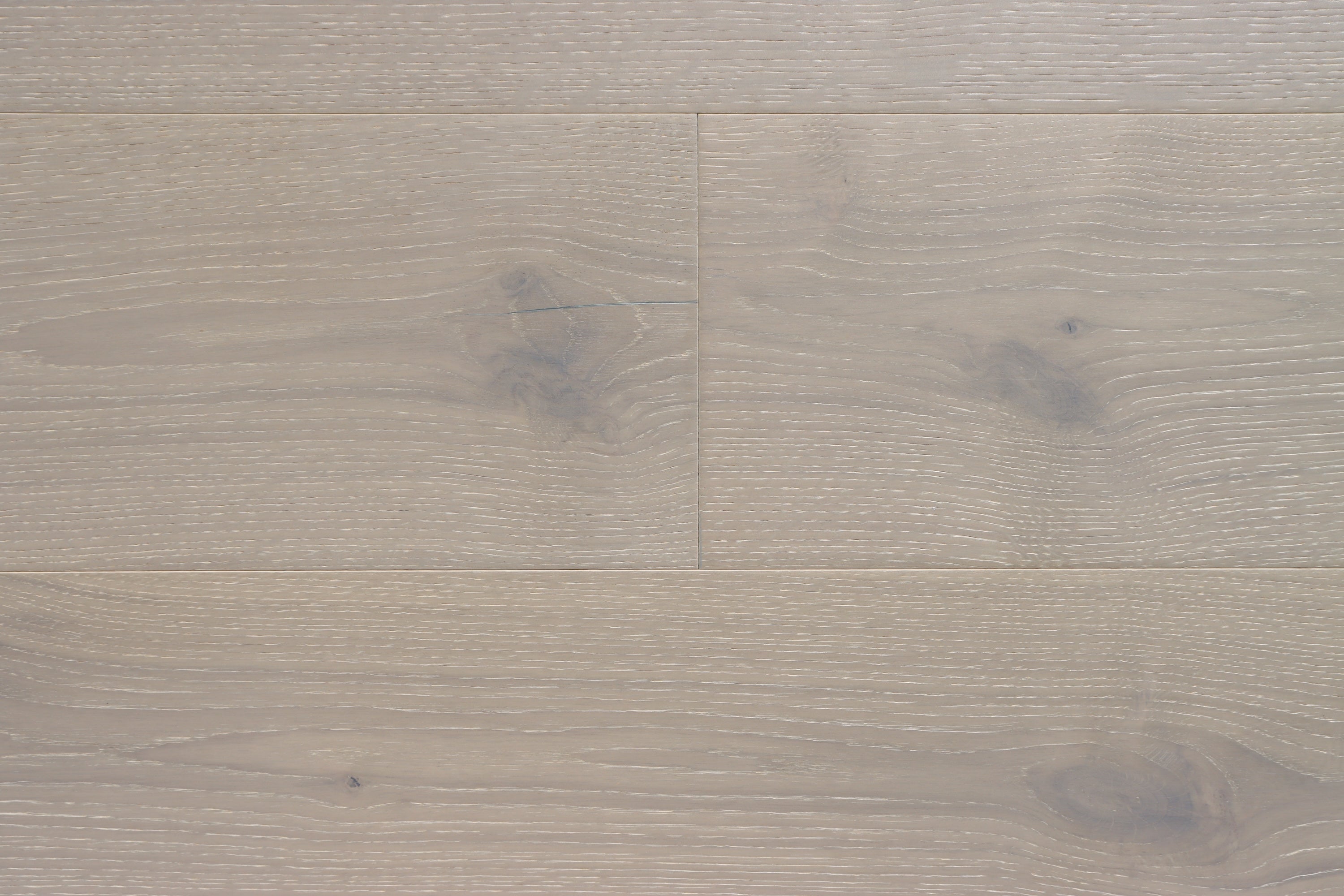 Leger European French Oak