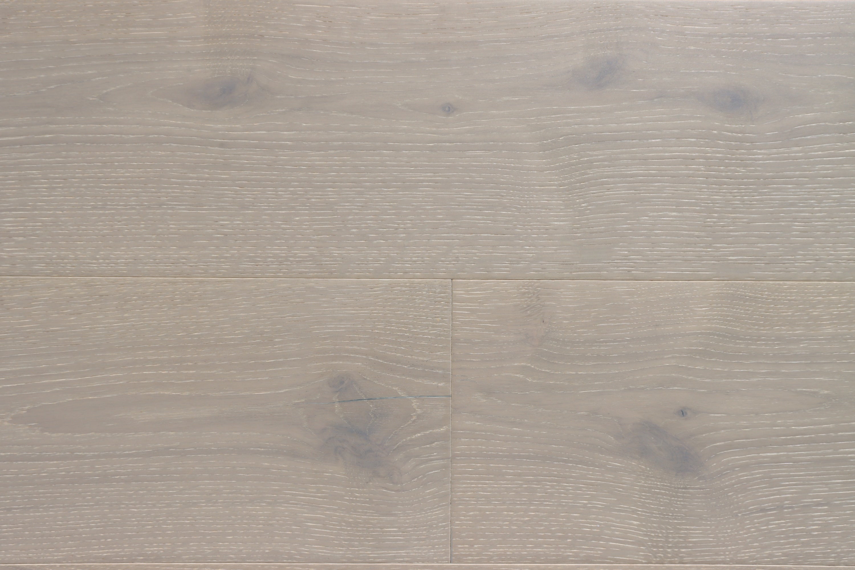 Leger European French Oak