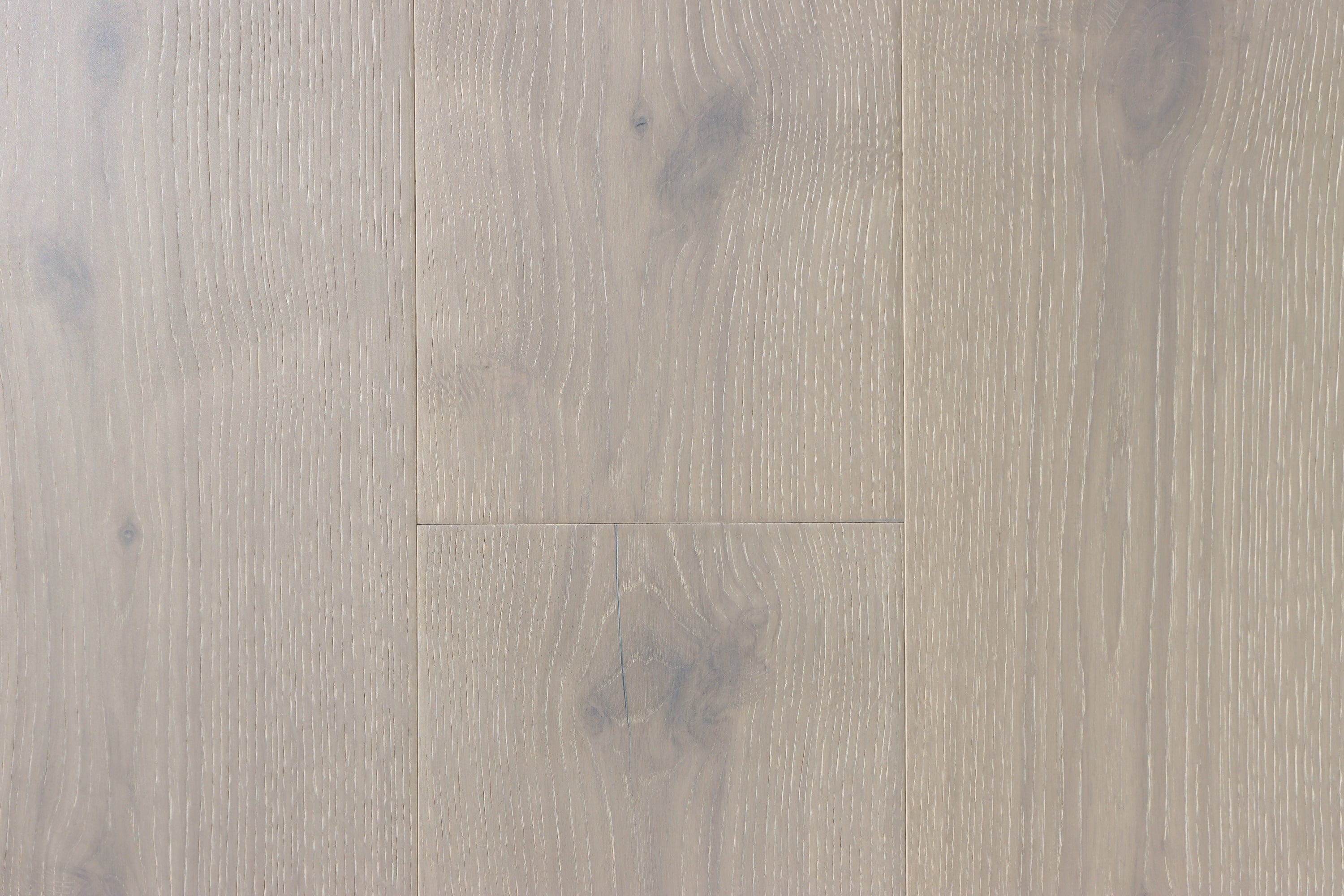 Leger European French Oak