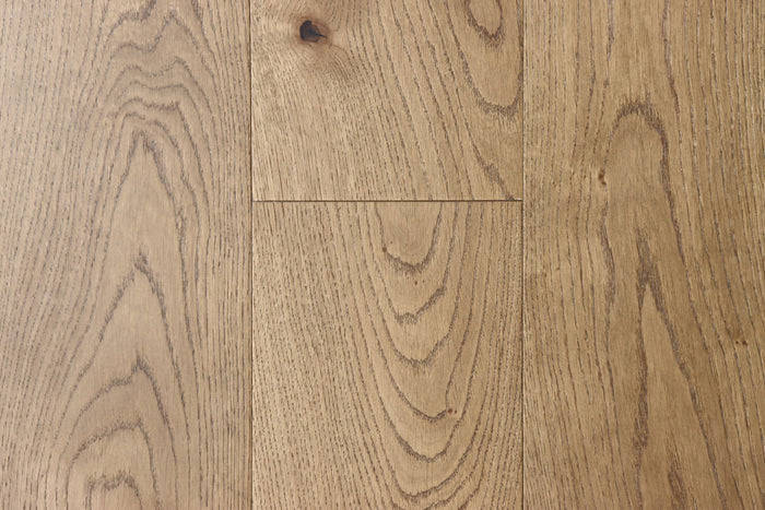 Davenport European French Oak