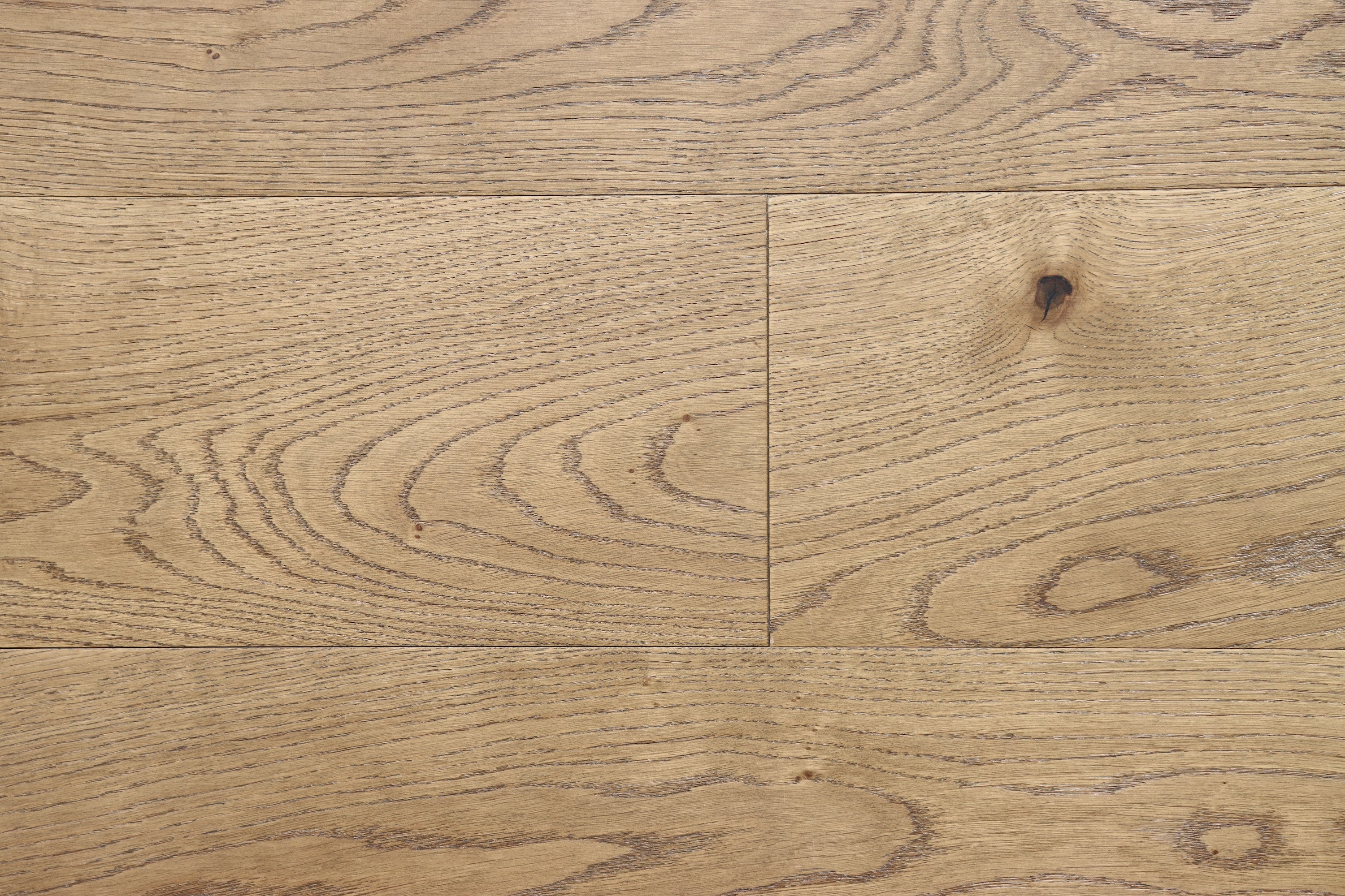 Davenport European French Oak