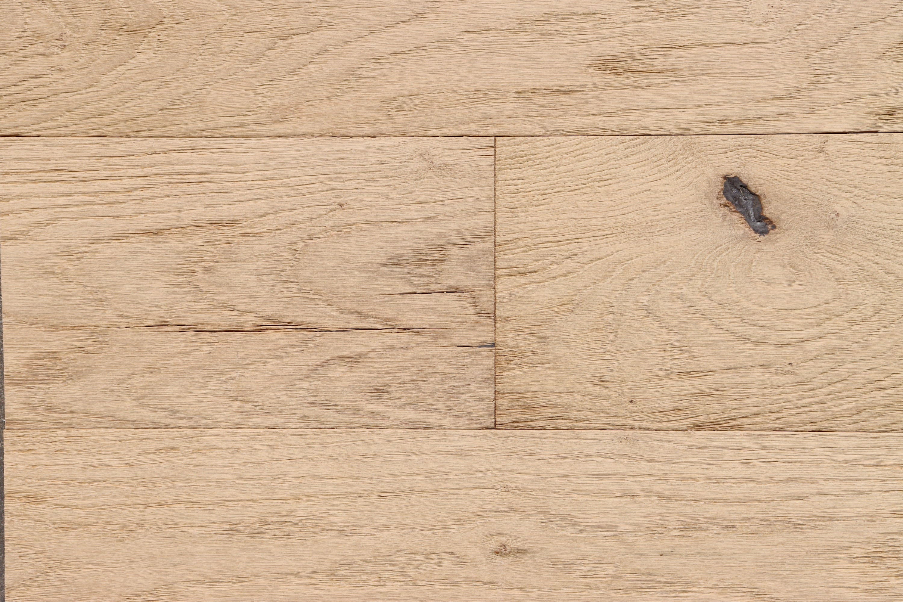 Amande European French Oak