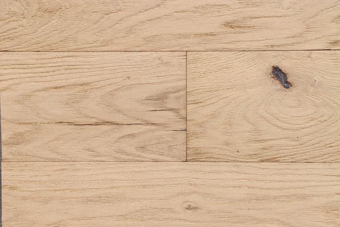 Amande European French Oak