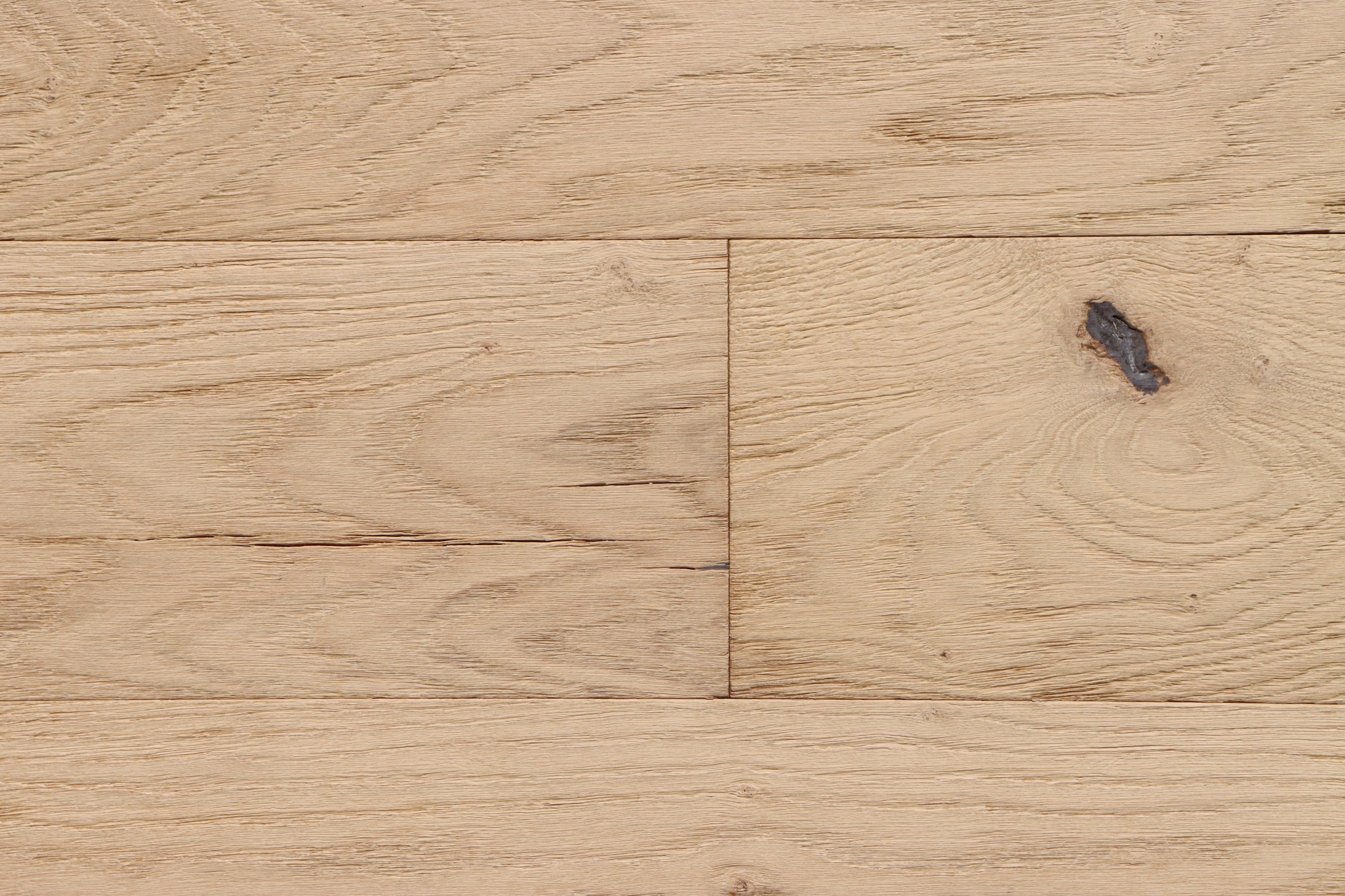 Amande European French Oak