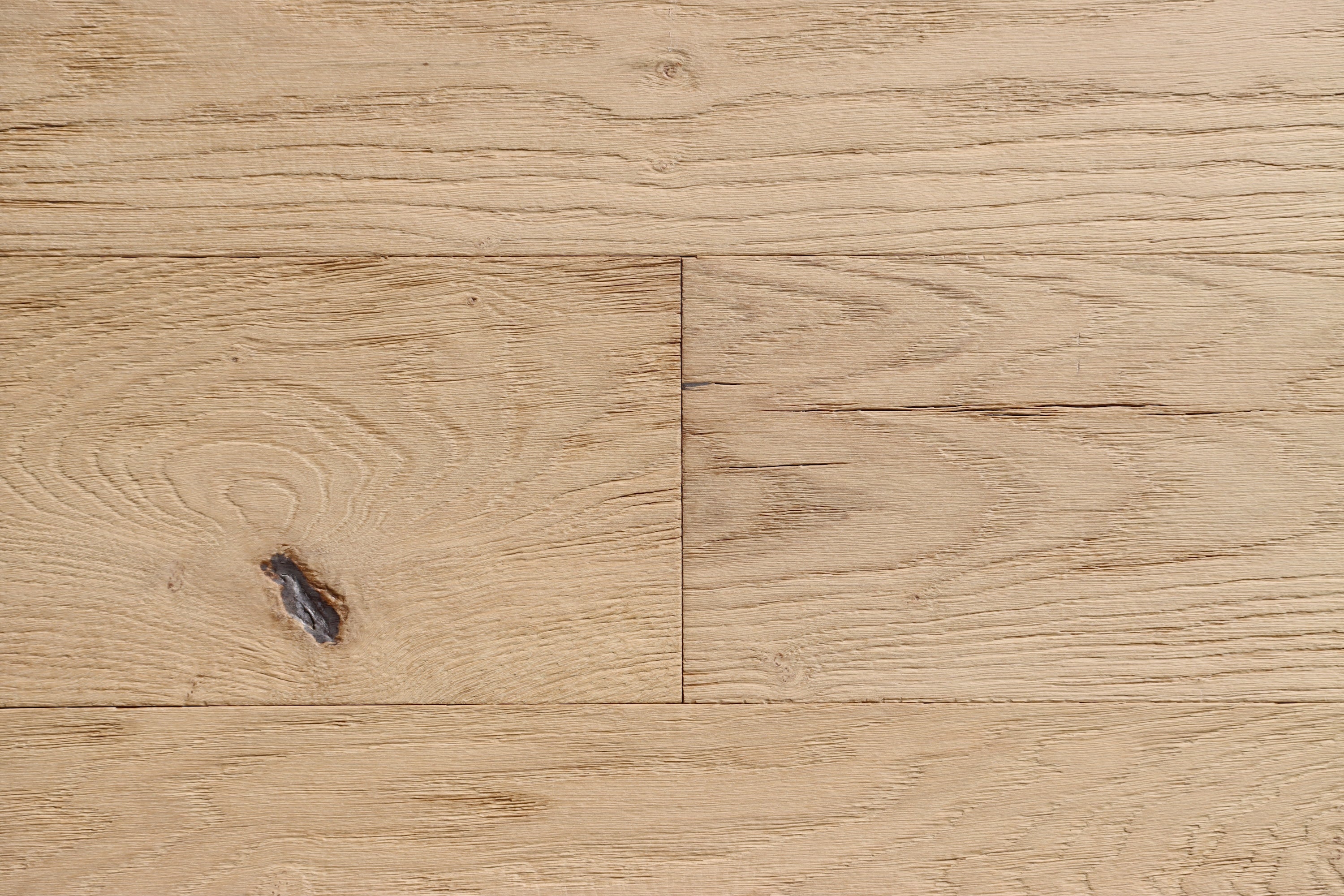 Amande European French Oak