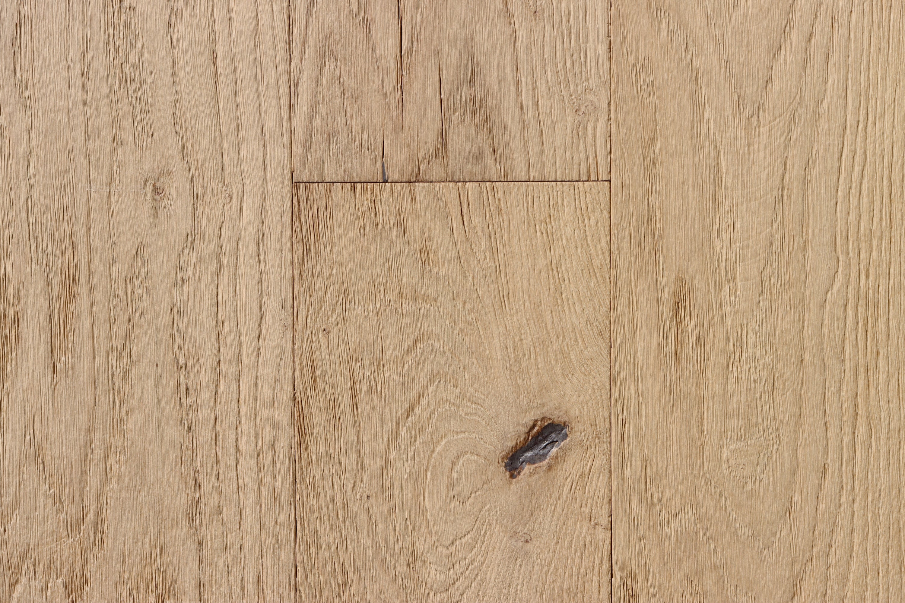 Amande European French Oak