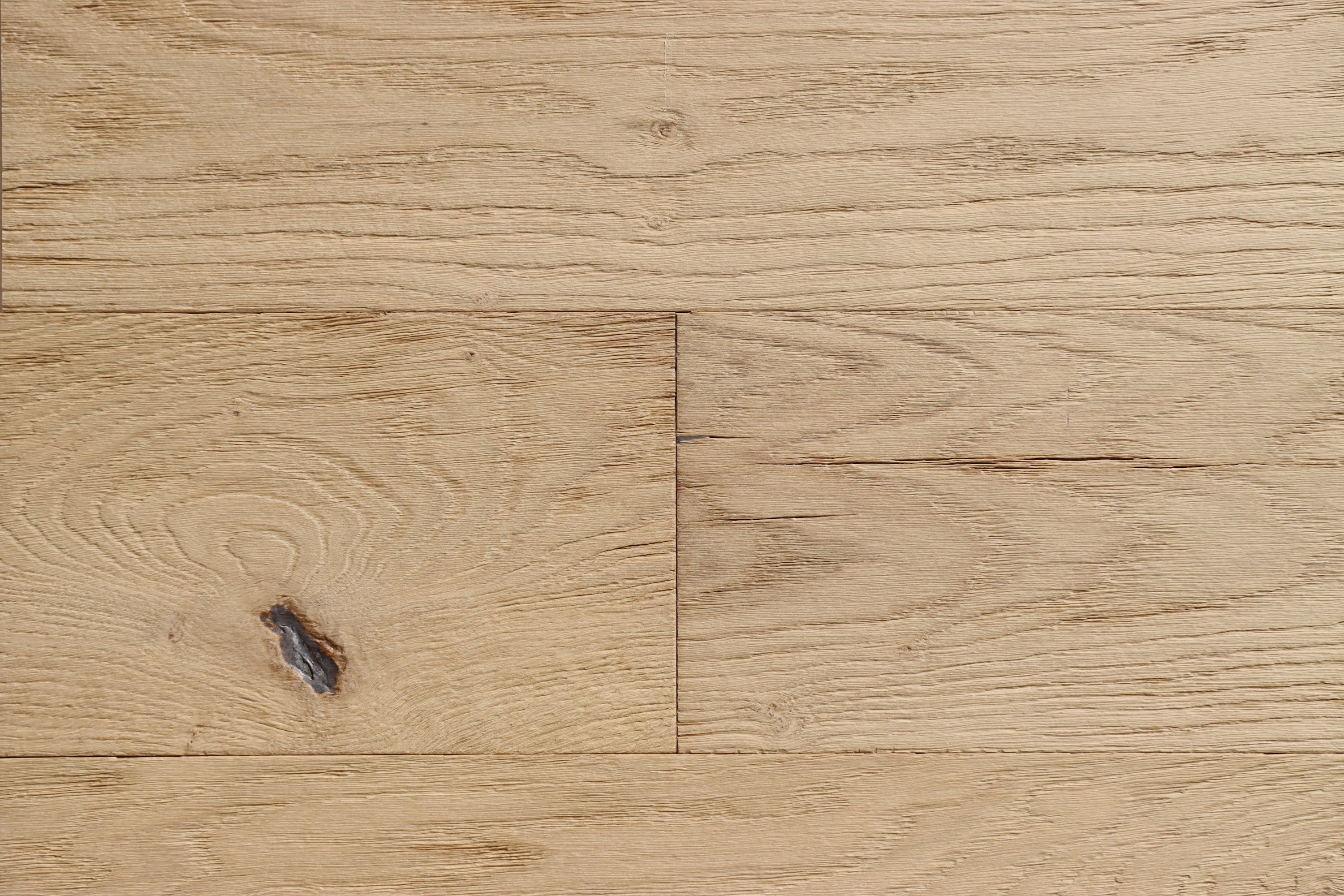 Amande European French Oak