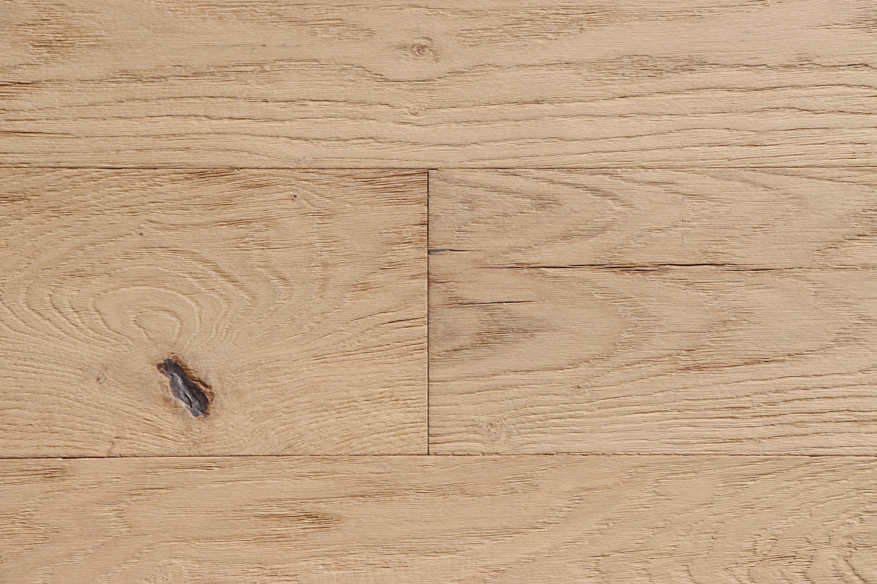 Amande European French Oak