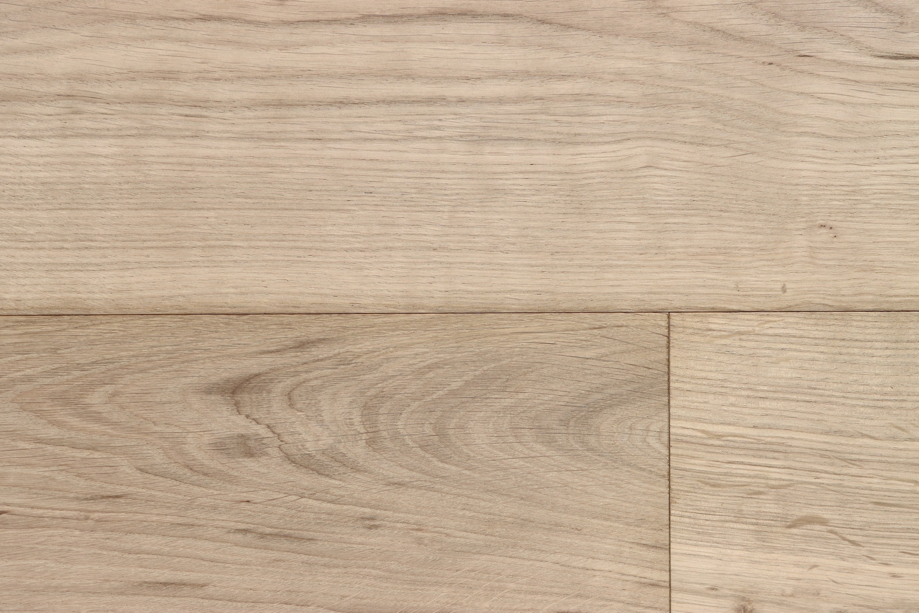 Unfinished European French Oak