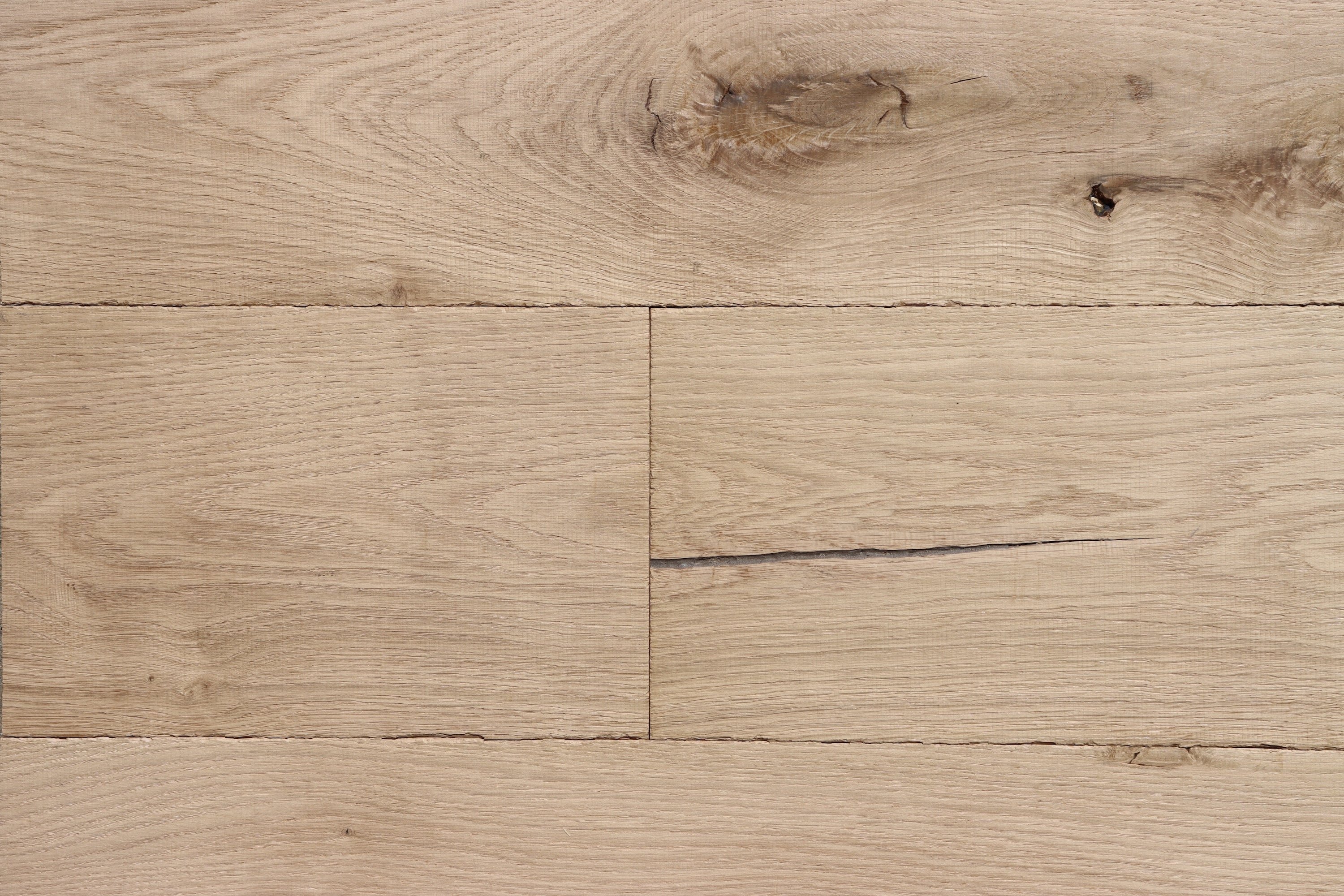 Reclaimed European French Oak