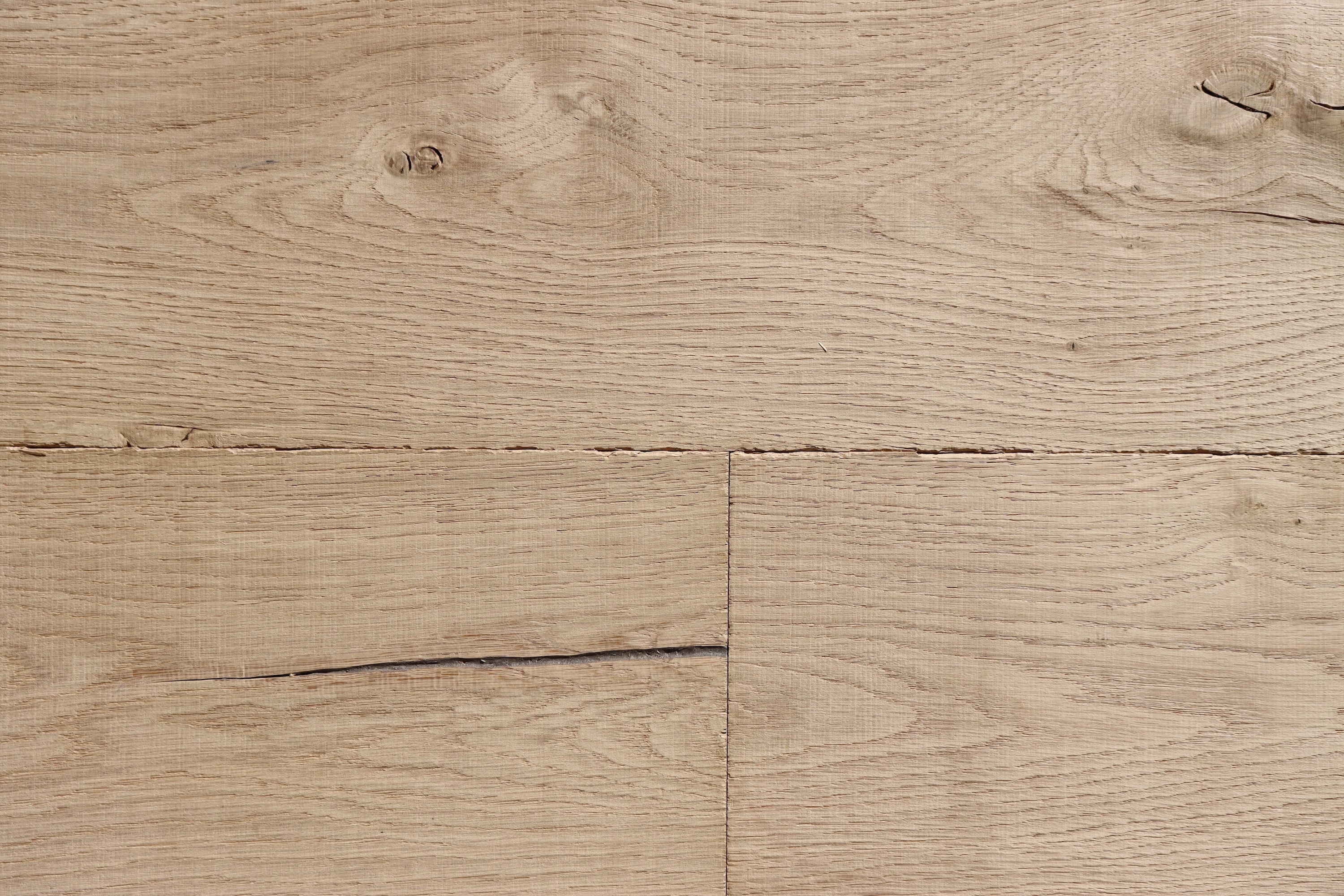 Reclaimed European French Oak