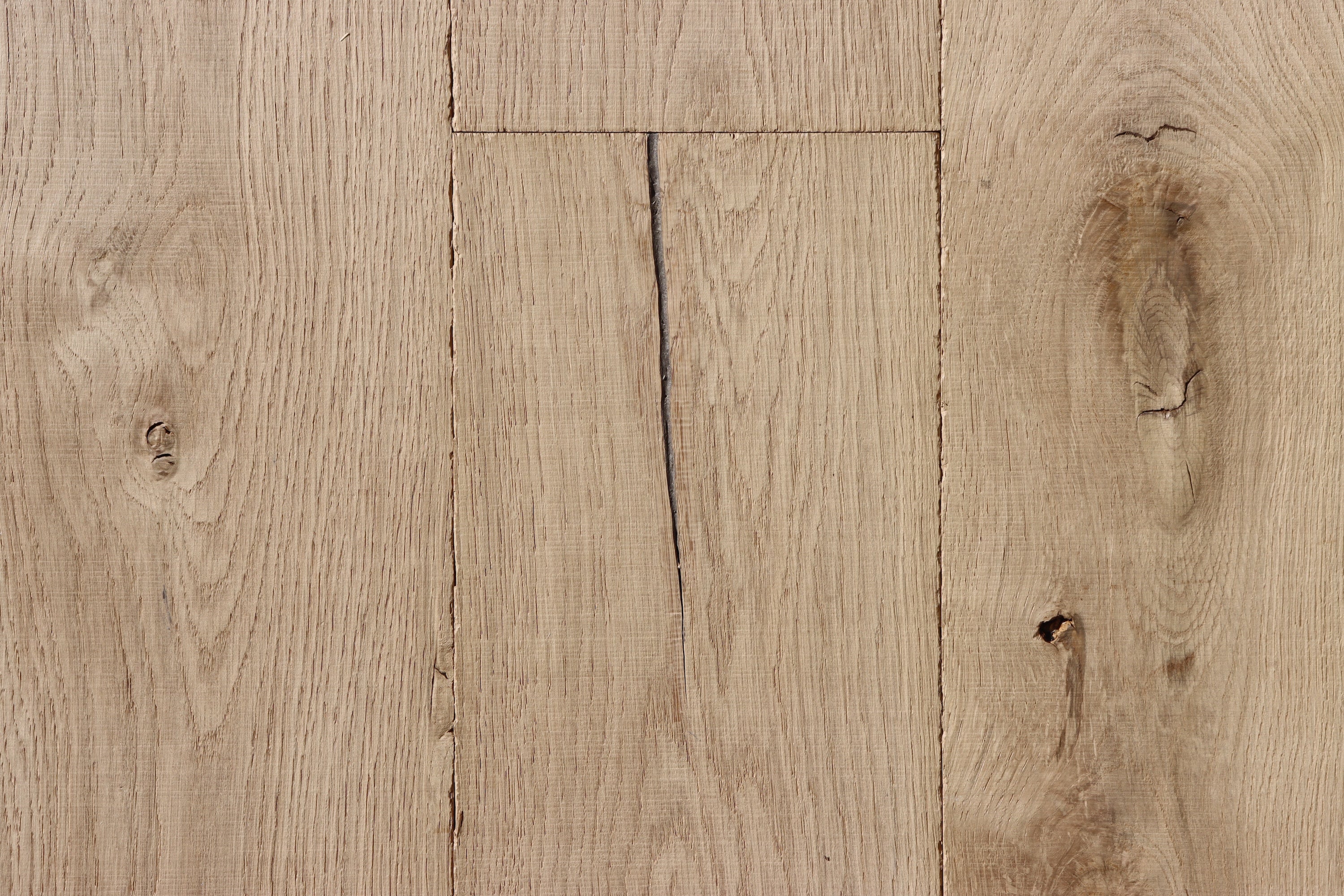 Reclaimed European French Oak