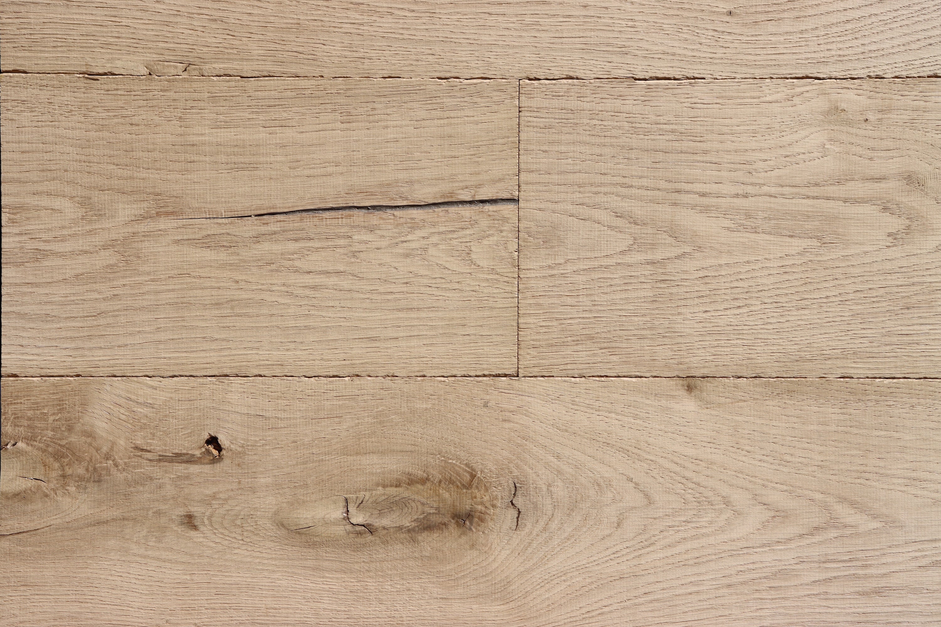 Reclaimed European French Oak