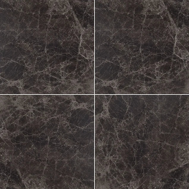 Marron Emperador Marble Tiles