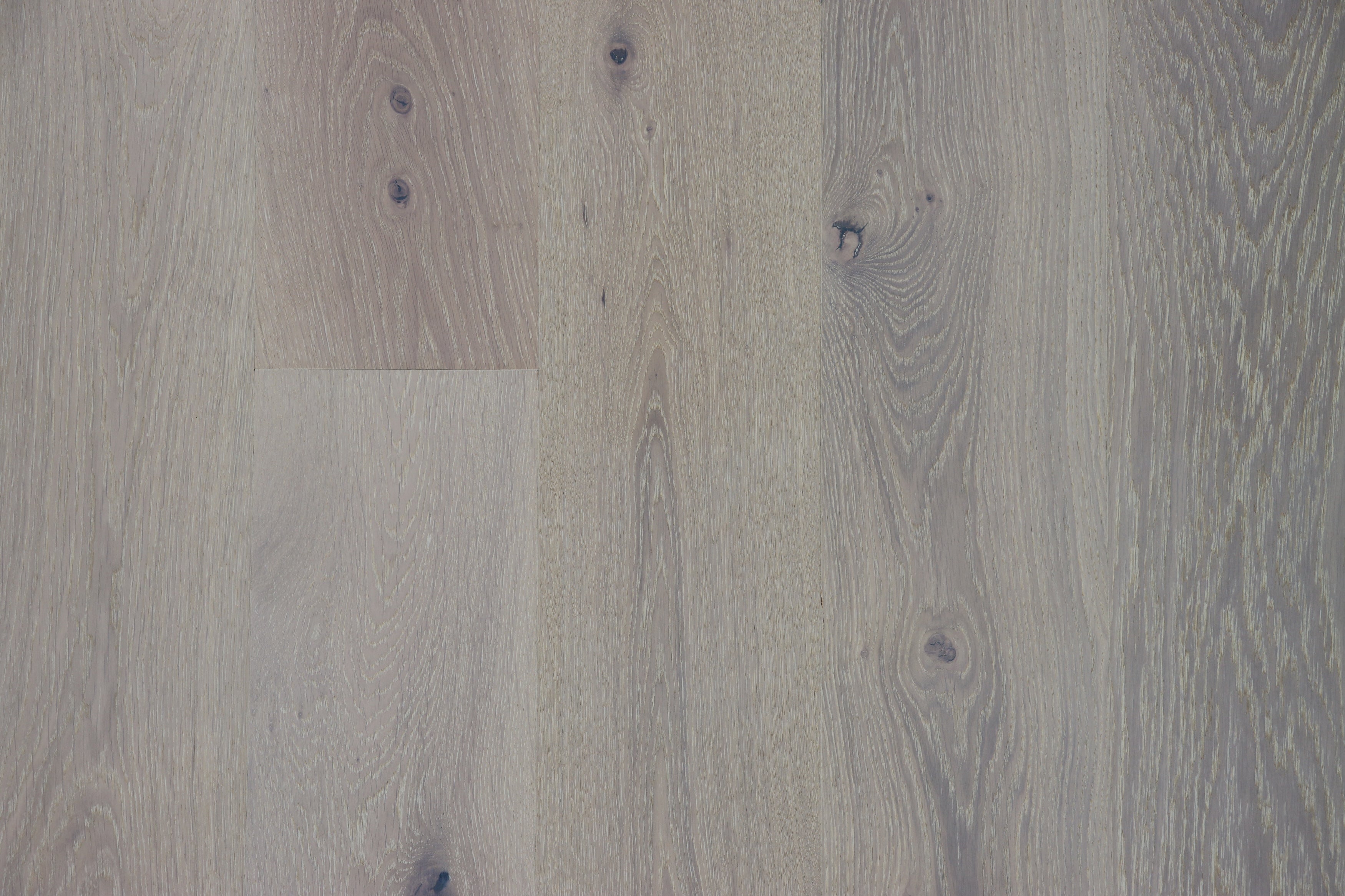 Sable European French Oak