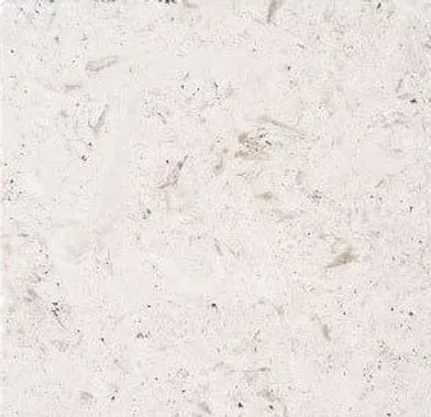 Seashell Limestone Tiles