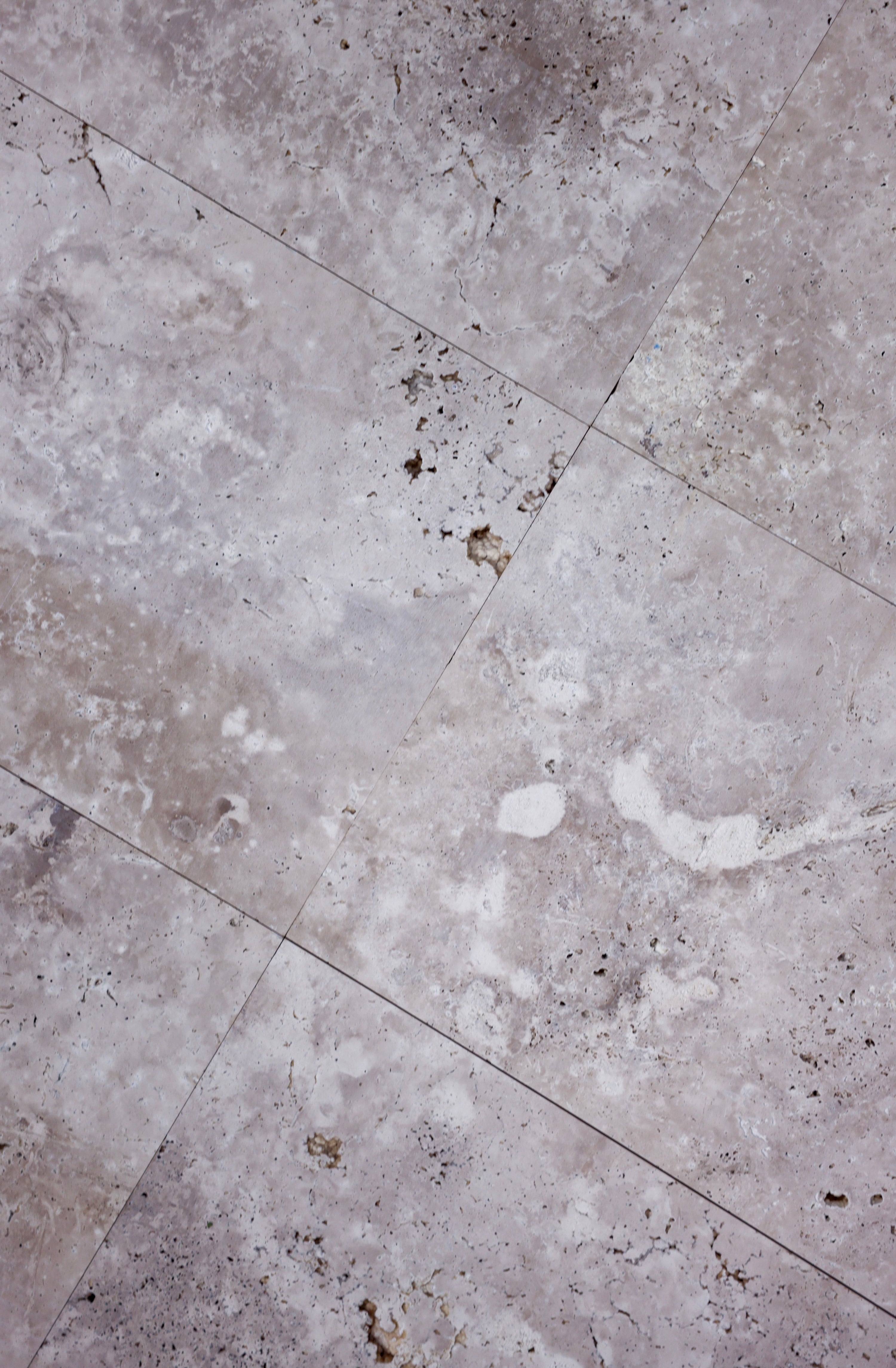 Travertine