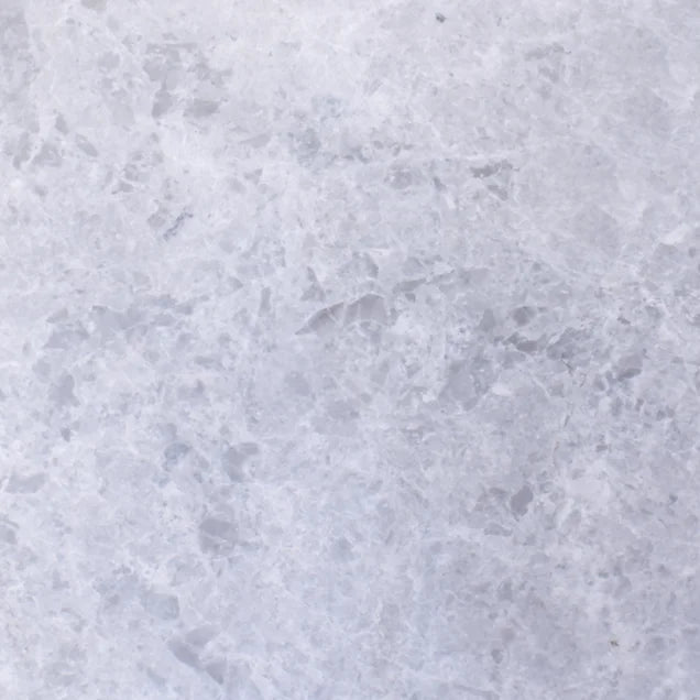 Tundra Gray Marble Tiles