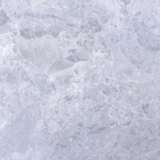 Tundra Gray Marble Tiles